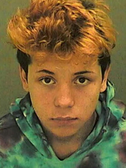 Steven Fernandez