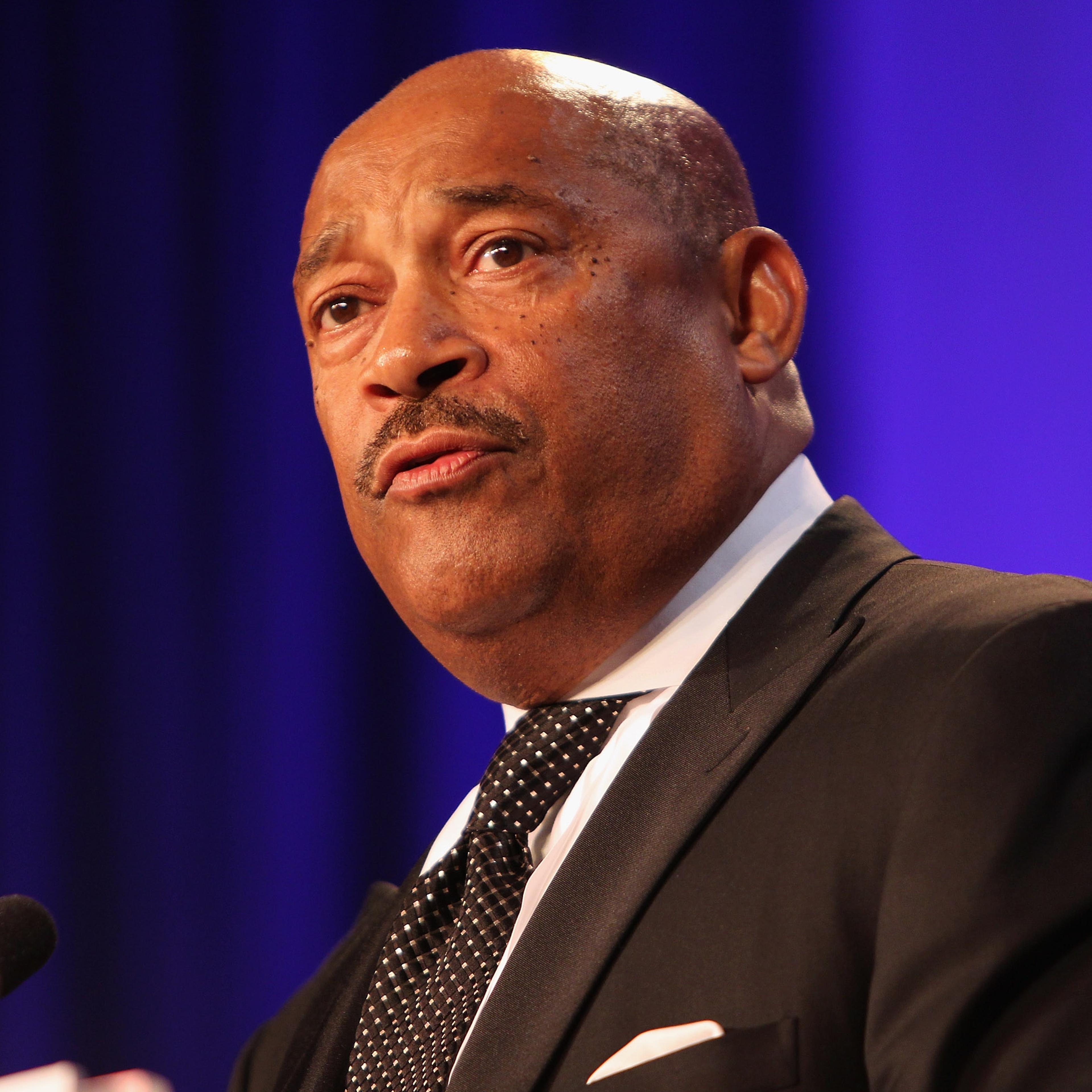 The Tommy Hilfiger Company Attends The Martin Luther King, Jr. Memorial Dream Gala