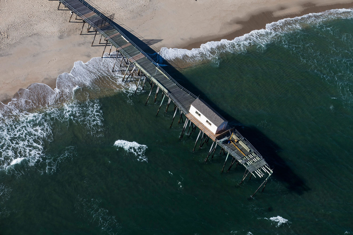 Hurricane Sandy: One Year After Disastrous Storm
