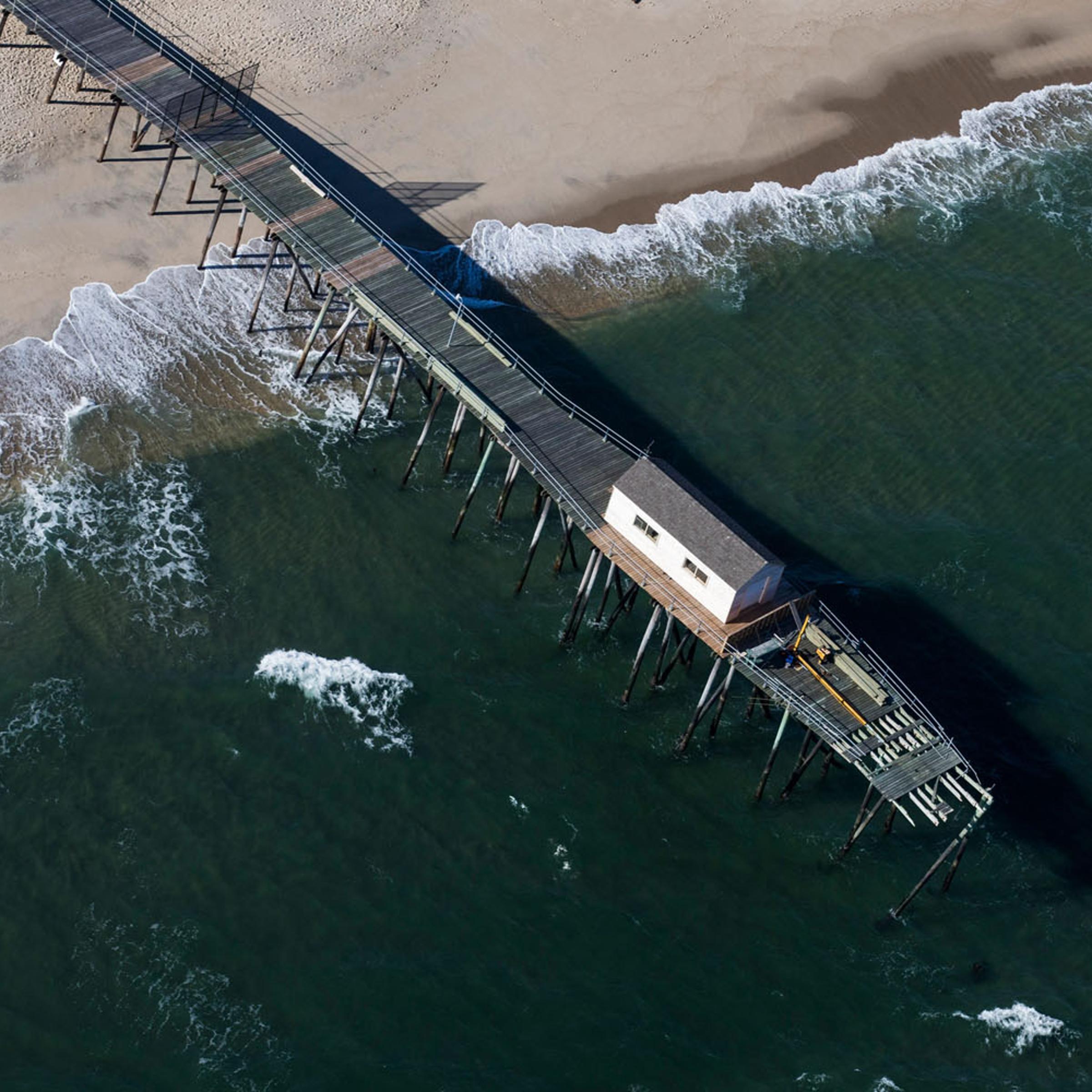 Hurricane Sandy: One Year After Disastrous Storm