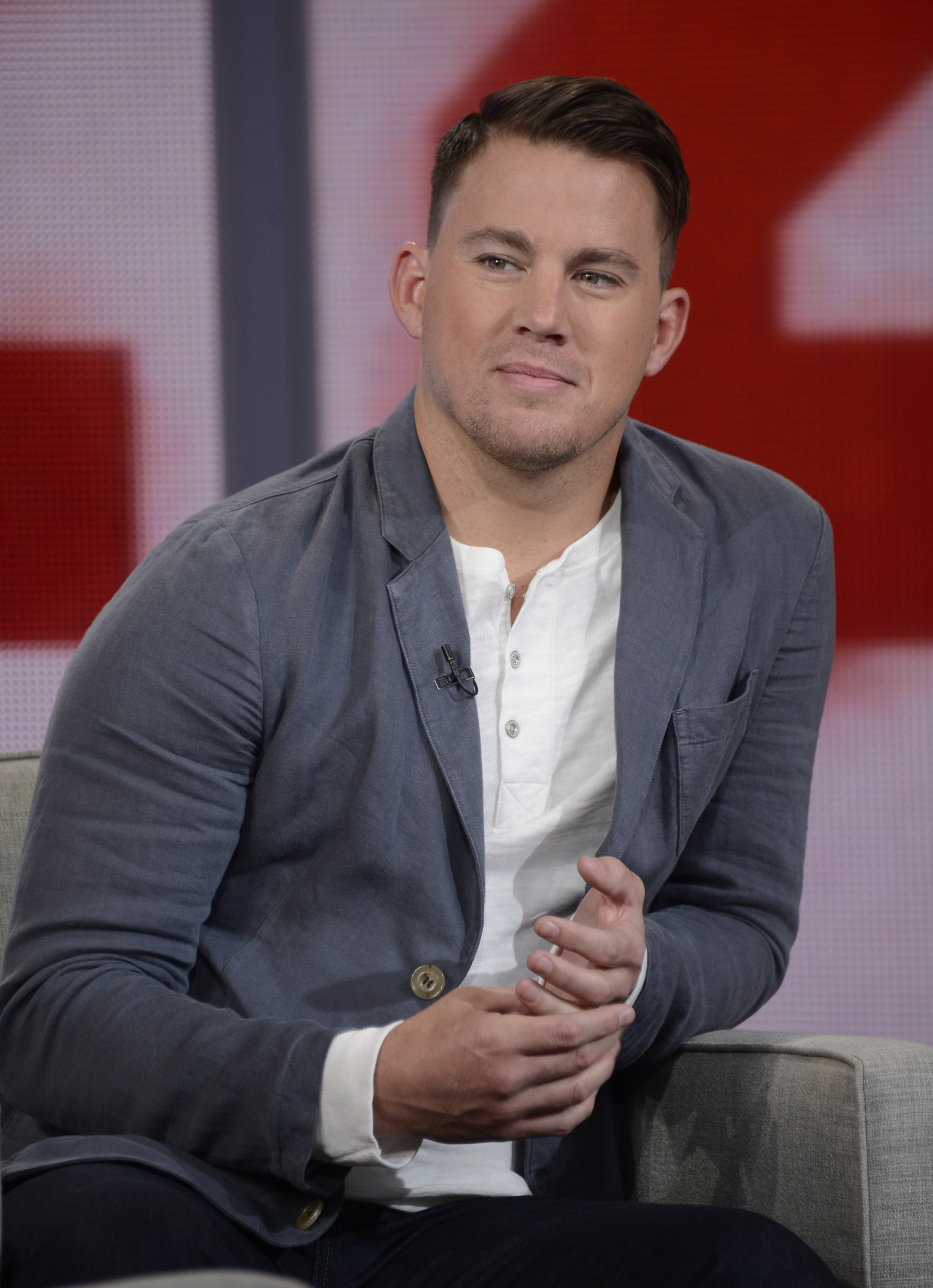 ABC's "Good Morning America" - 2014