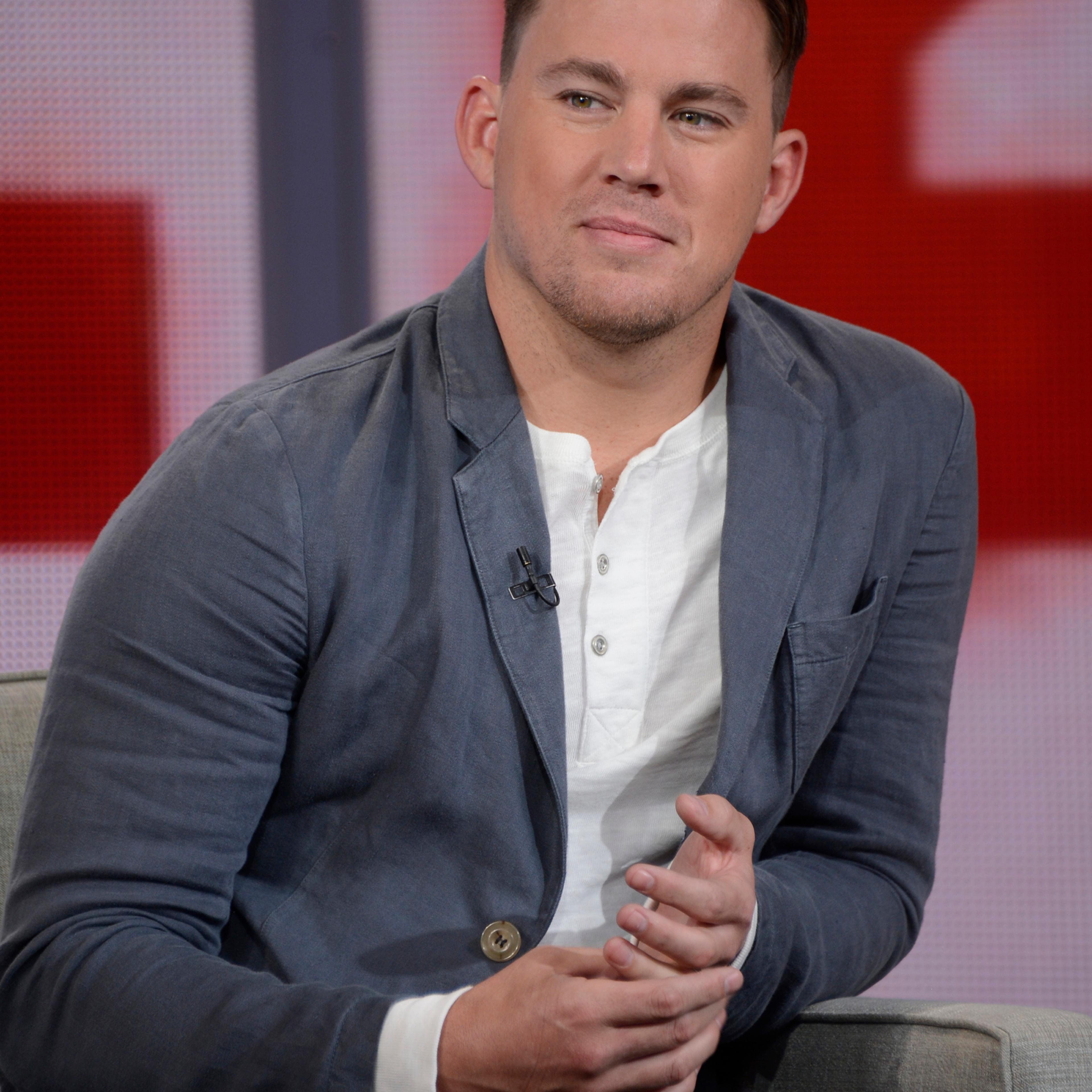 ABC's "Good Morning America" - 2014