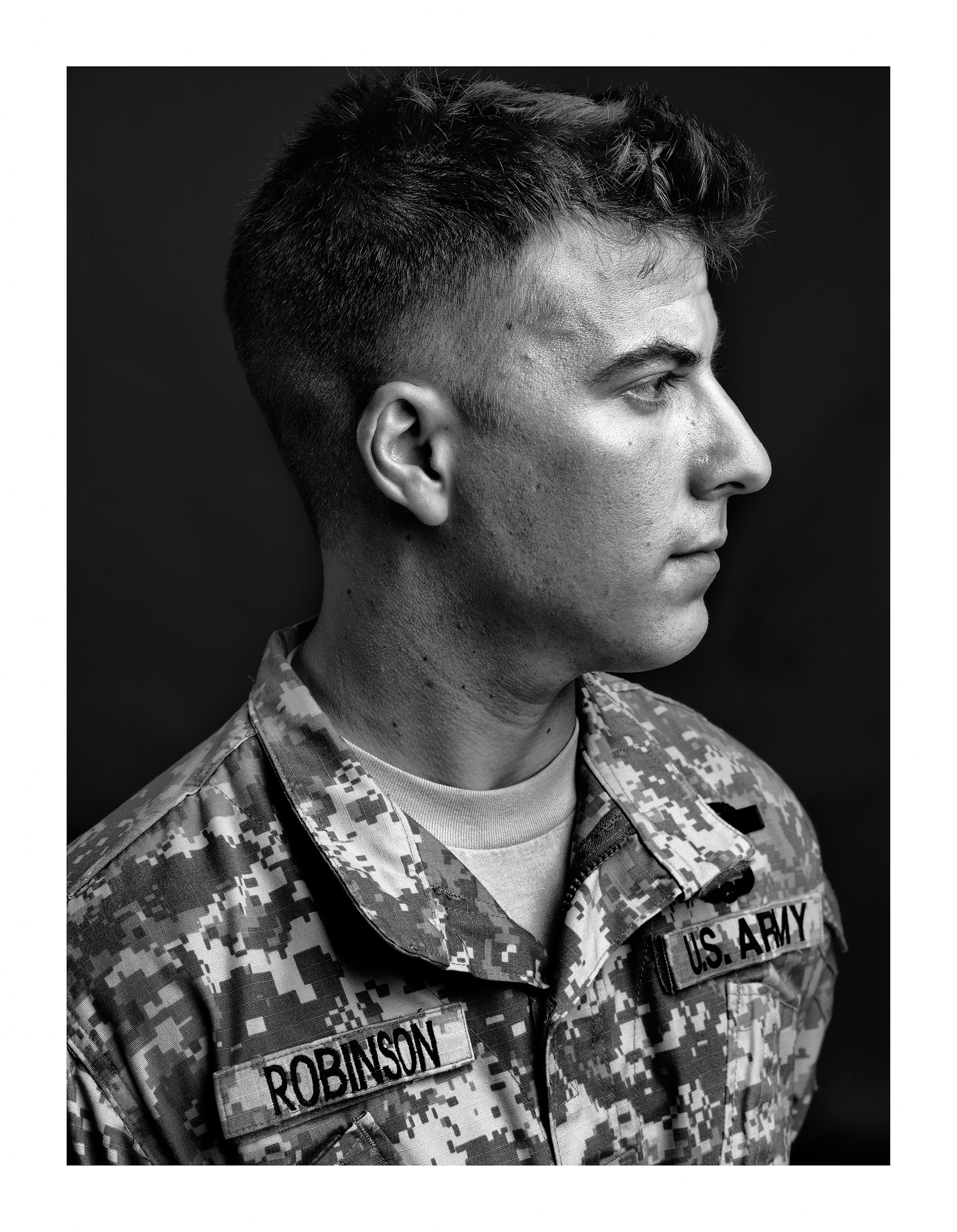 Nicholas Robinson