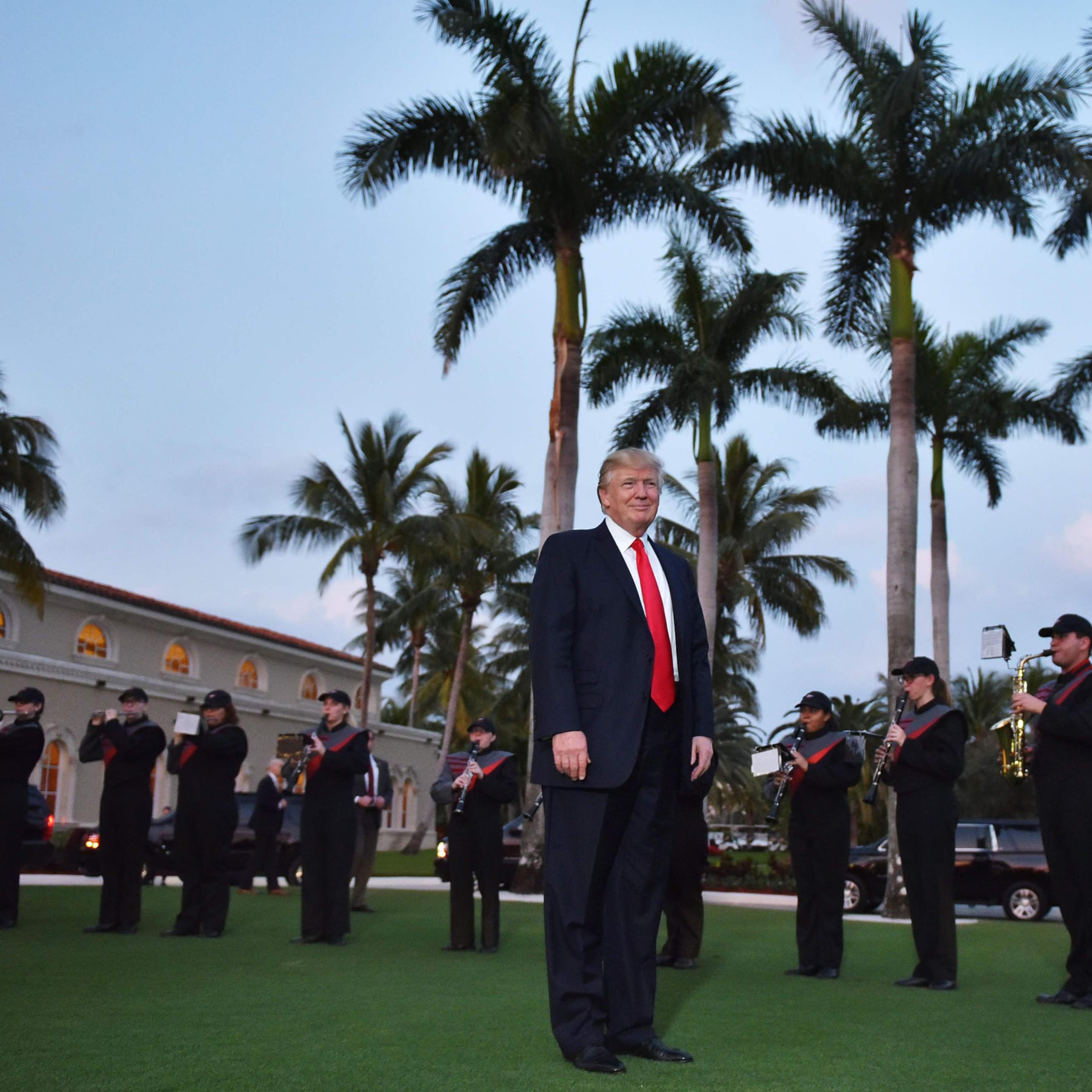 US-POLITICS-TRUMP-SUPERBOWL