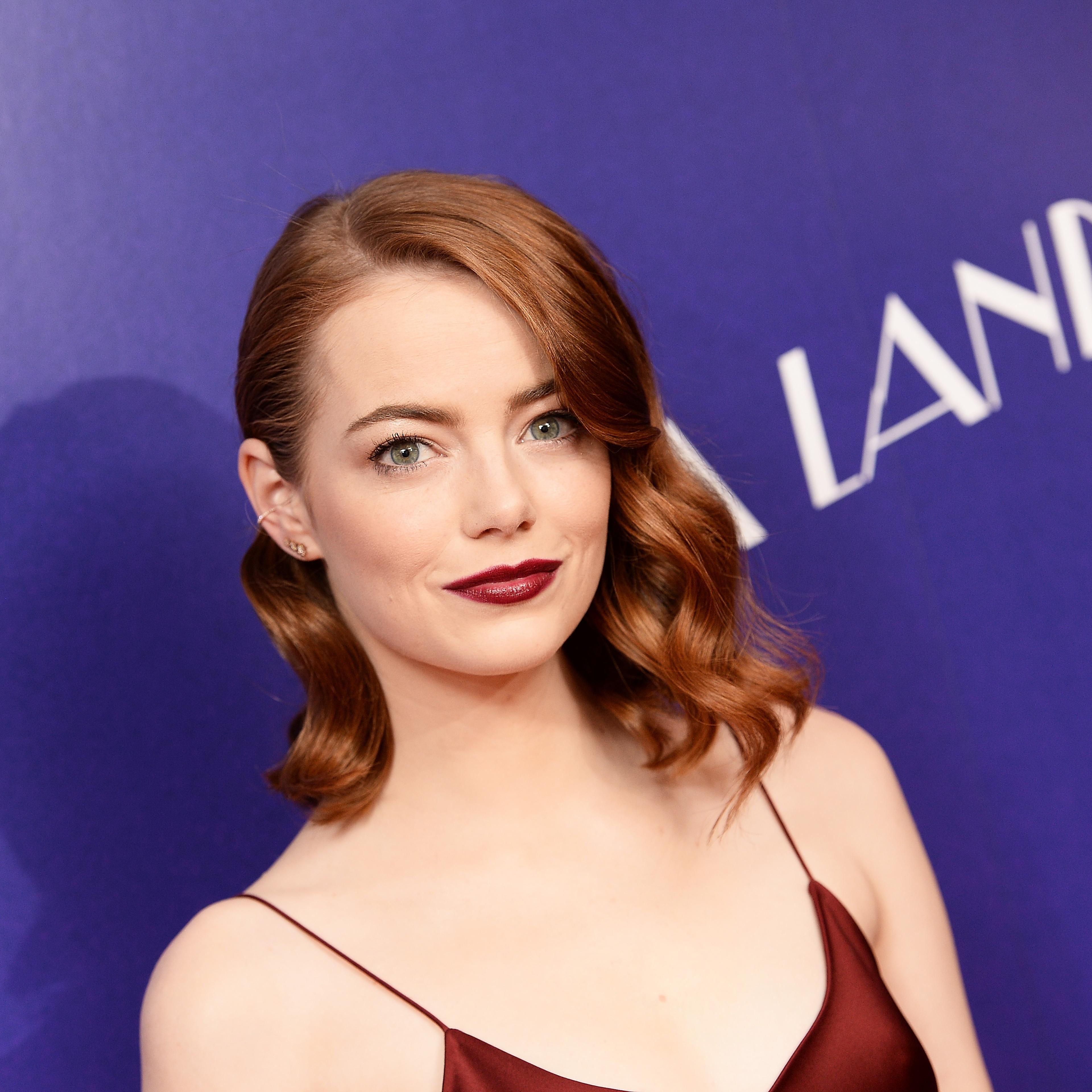 "La La Land" Gala Screening - VIP Arrivals