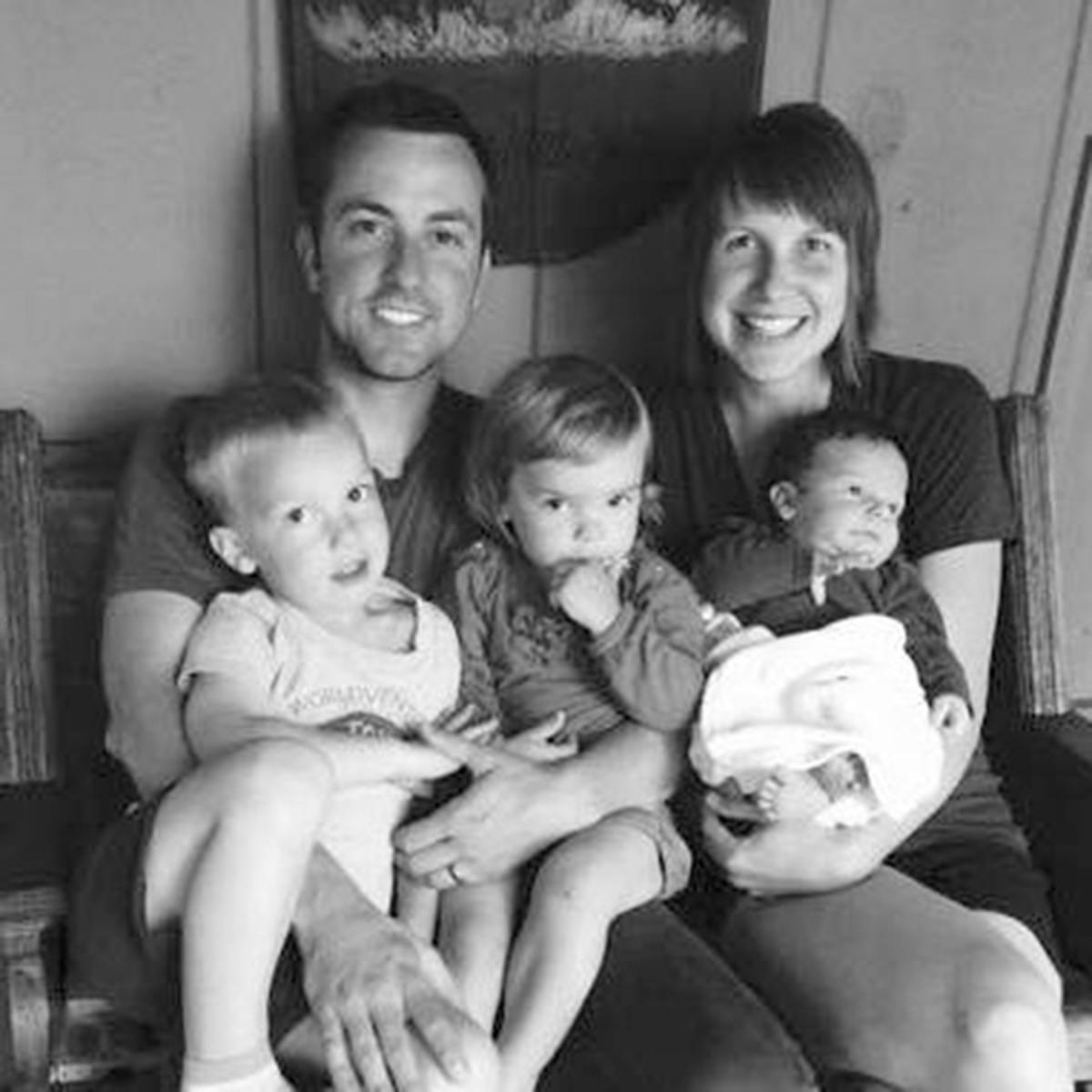 Pals Family