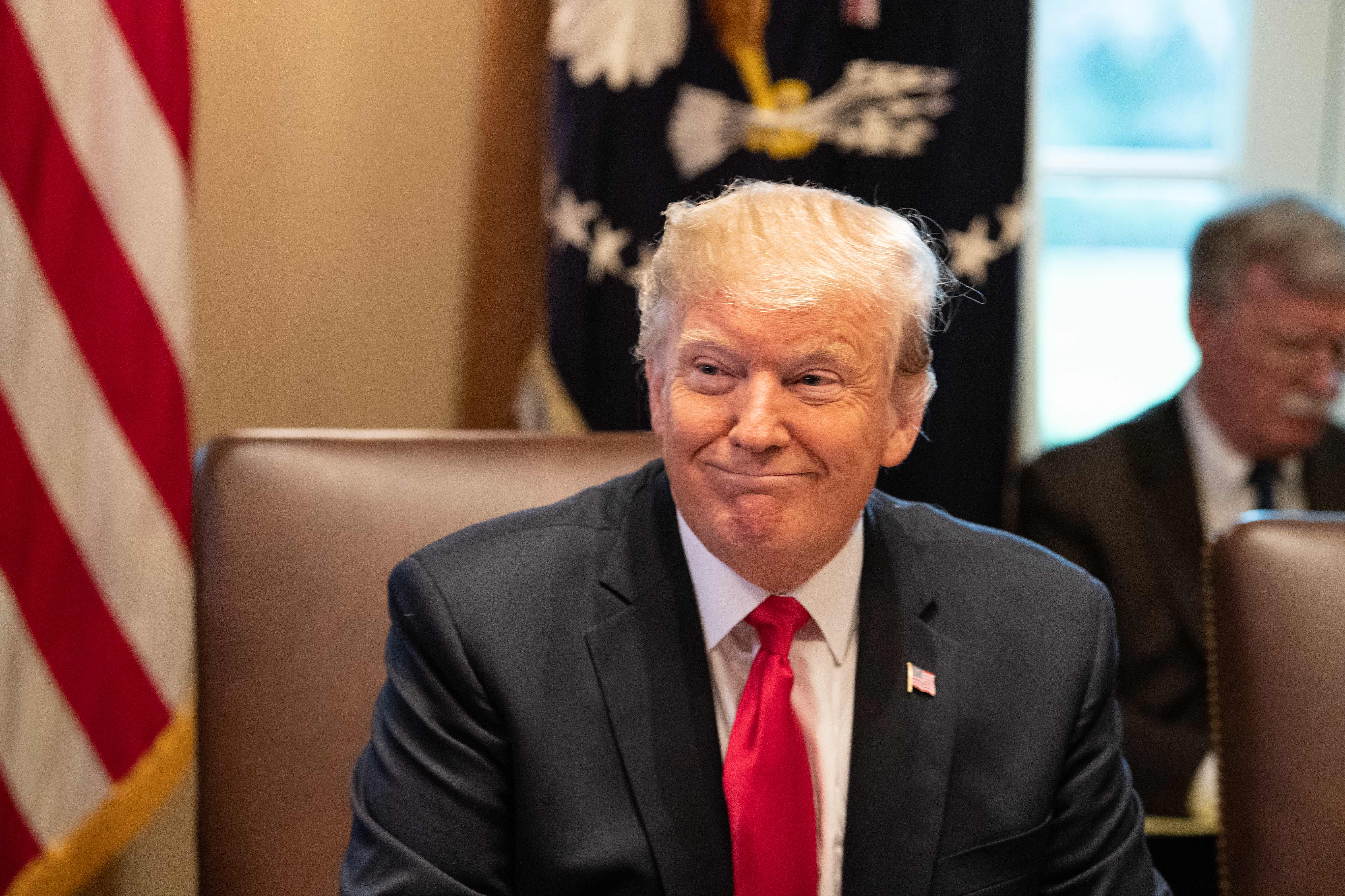US-POLITICS-TRUMP