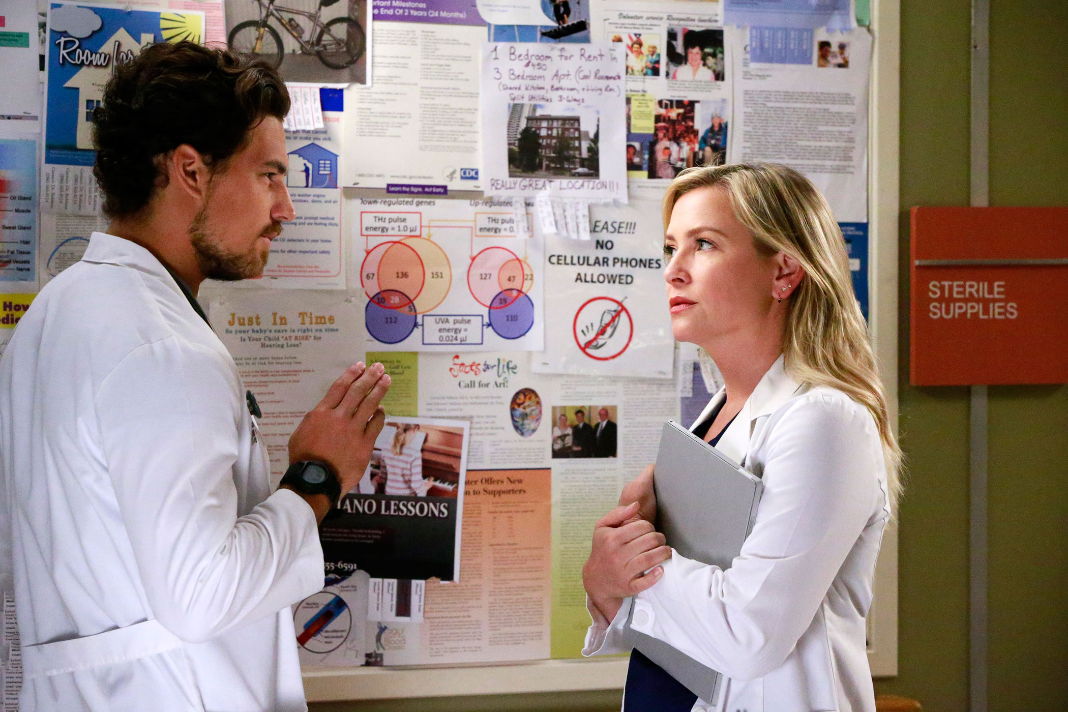 Greys Anatomy