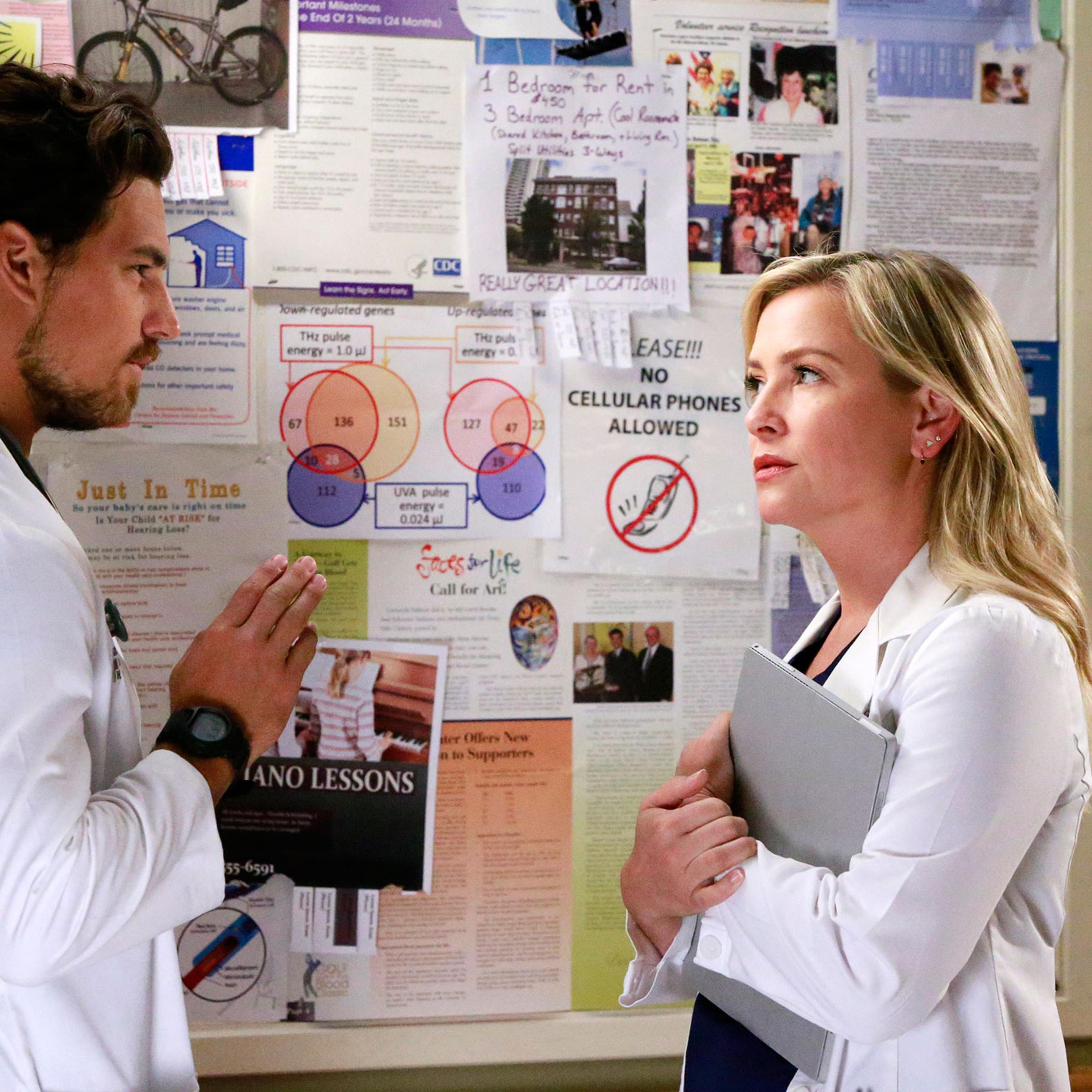 Greys Anatomy