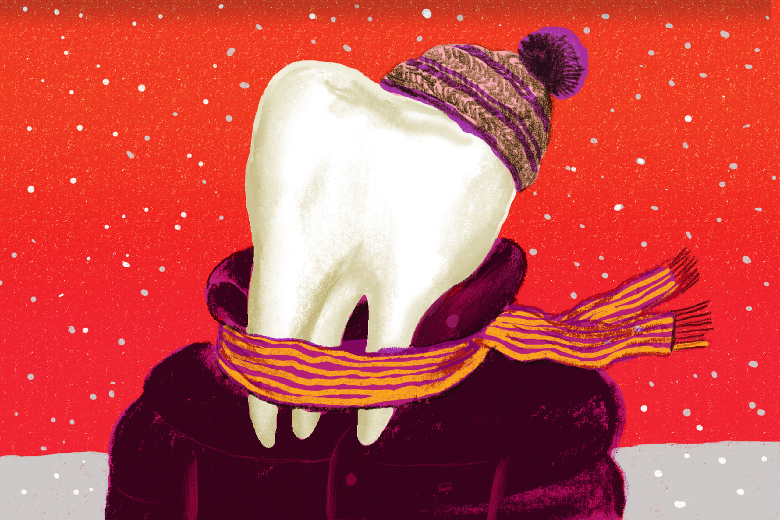 You Asked: Why Are My Teeth So Sensitive?