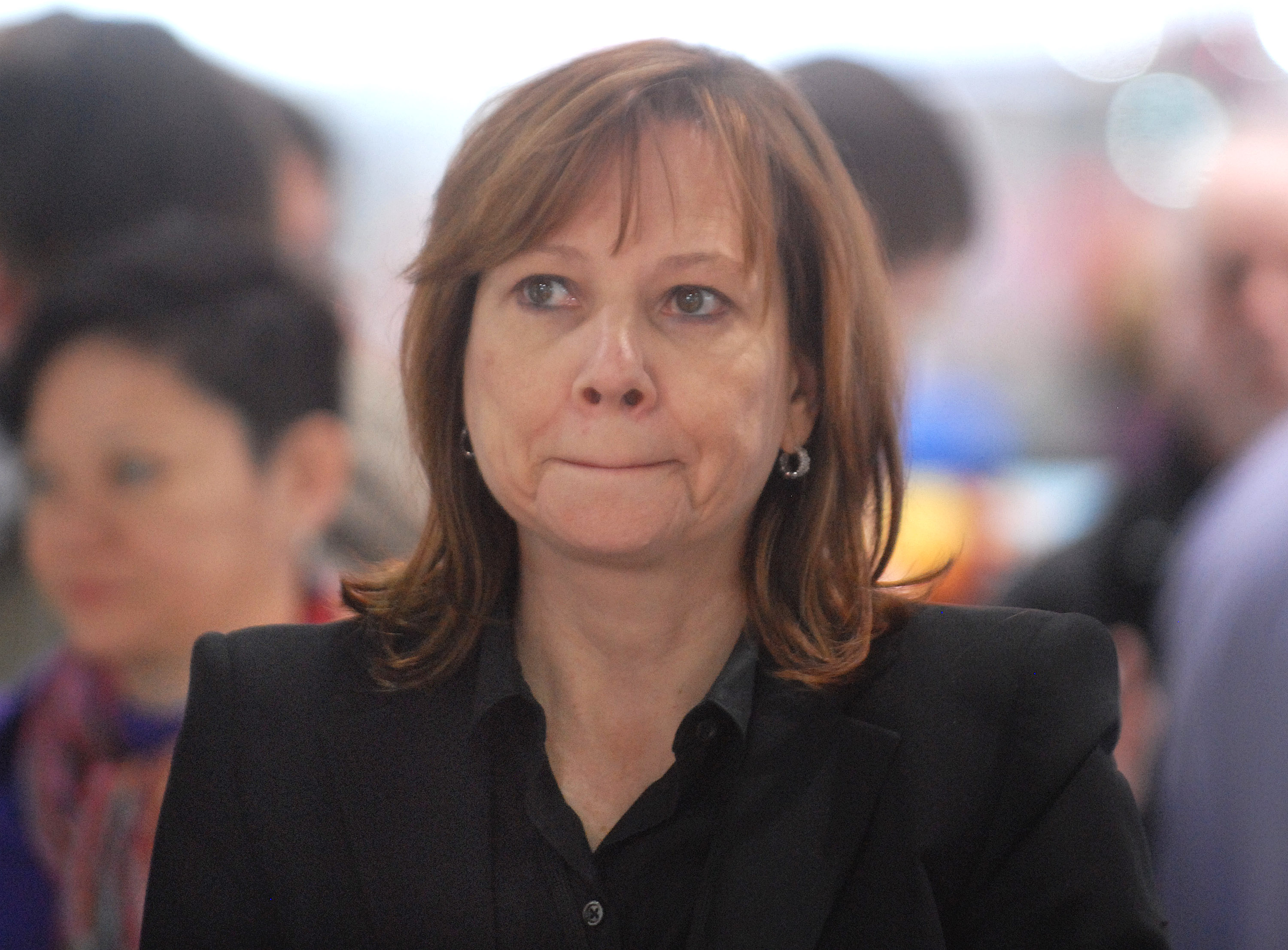 North American International Auto Show Industry Preview
