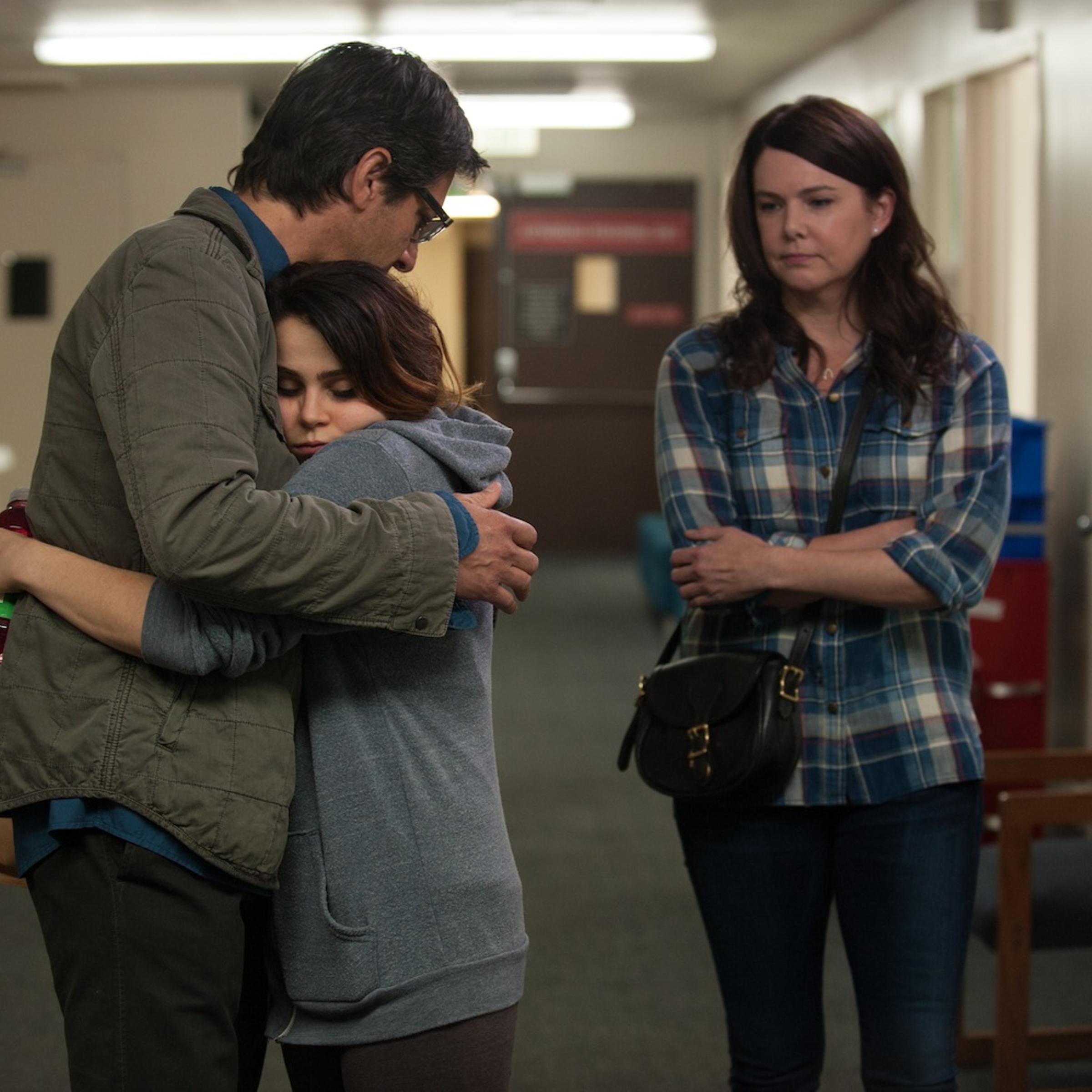 Parenthood - Season 5