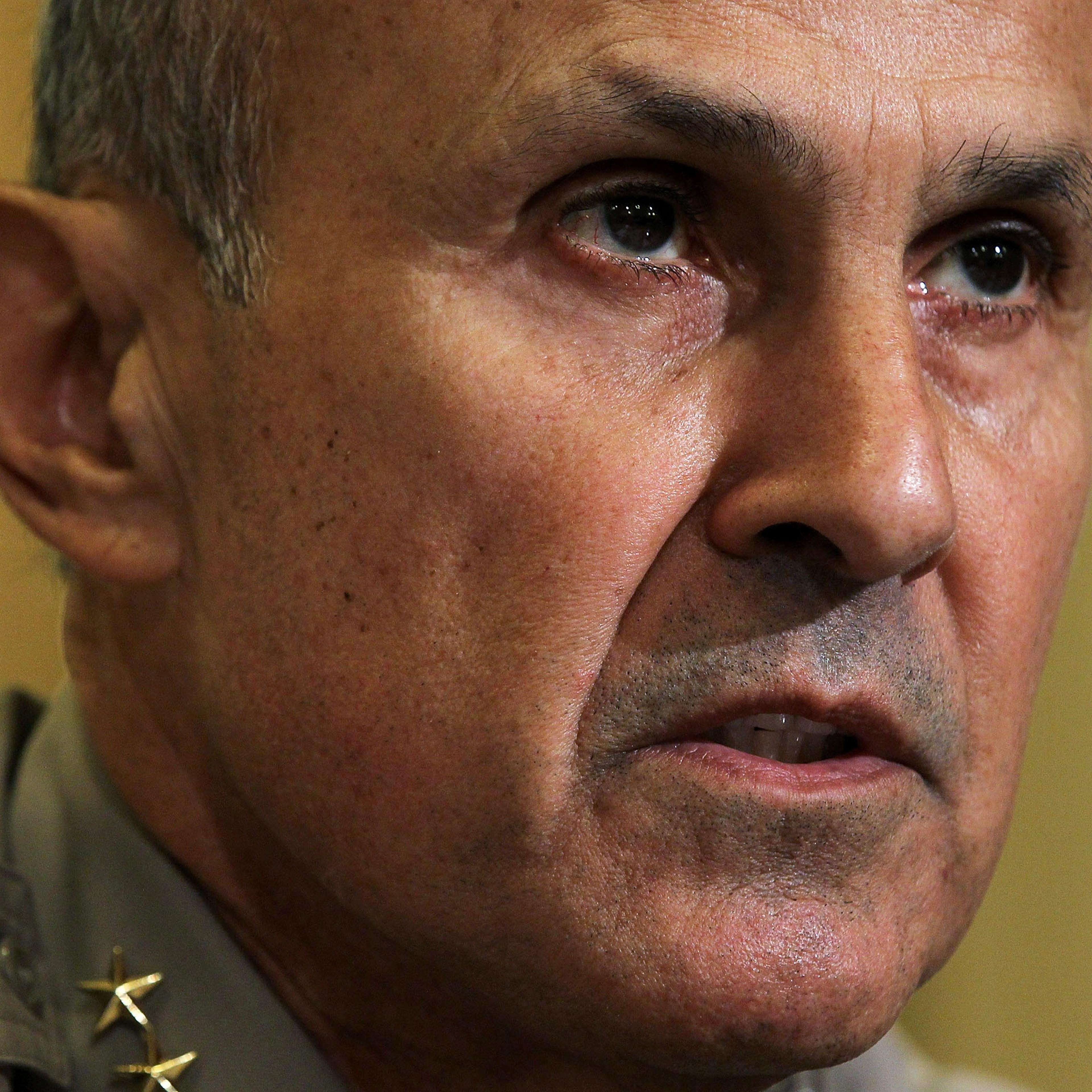 House Homeland Security Cmte Holds Hearing On Radicalization Of U.S. Muslims