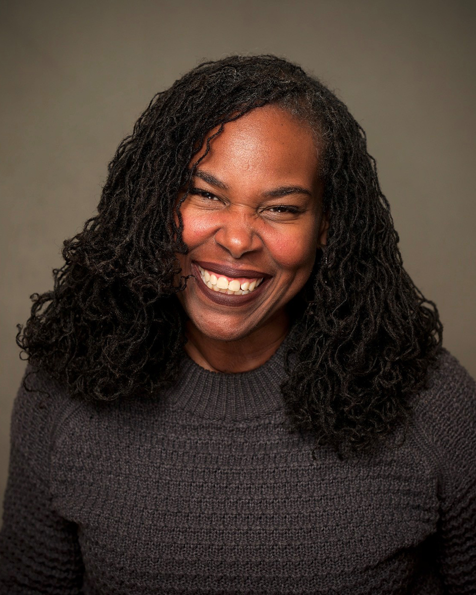 This Children's Author Helps Young Readers Make Sense of Big Feelings