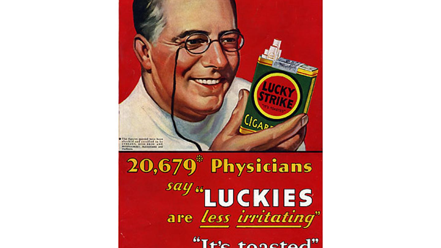 doctors cigarette commercials Camels Ad C1950 NWhat Cigarette Do You Smoke Doctor Advertisement For Camel Cigarettes From An American Magazine C1950 Poster Print by (18 x 24): Posters & Prints old cigarette ads with doctors