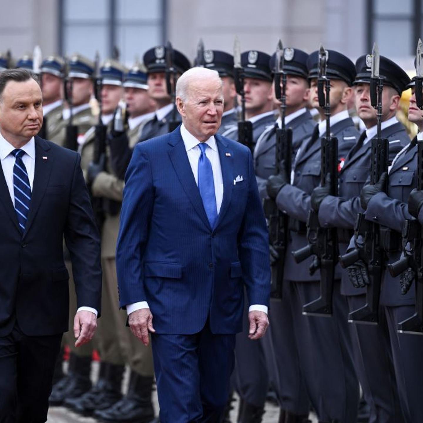 POLAND-US-UKRAINE-RUSSIA-CONFLICT-DIPLOMACY