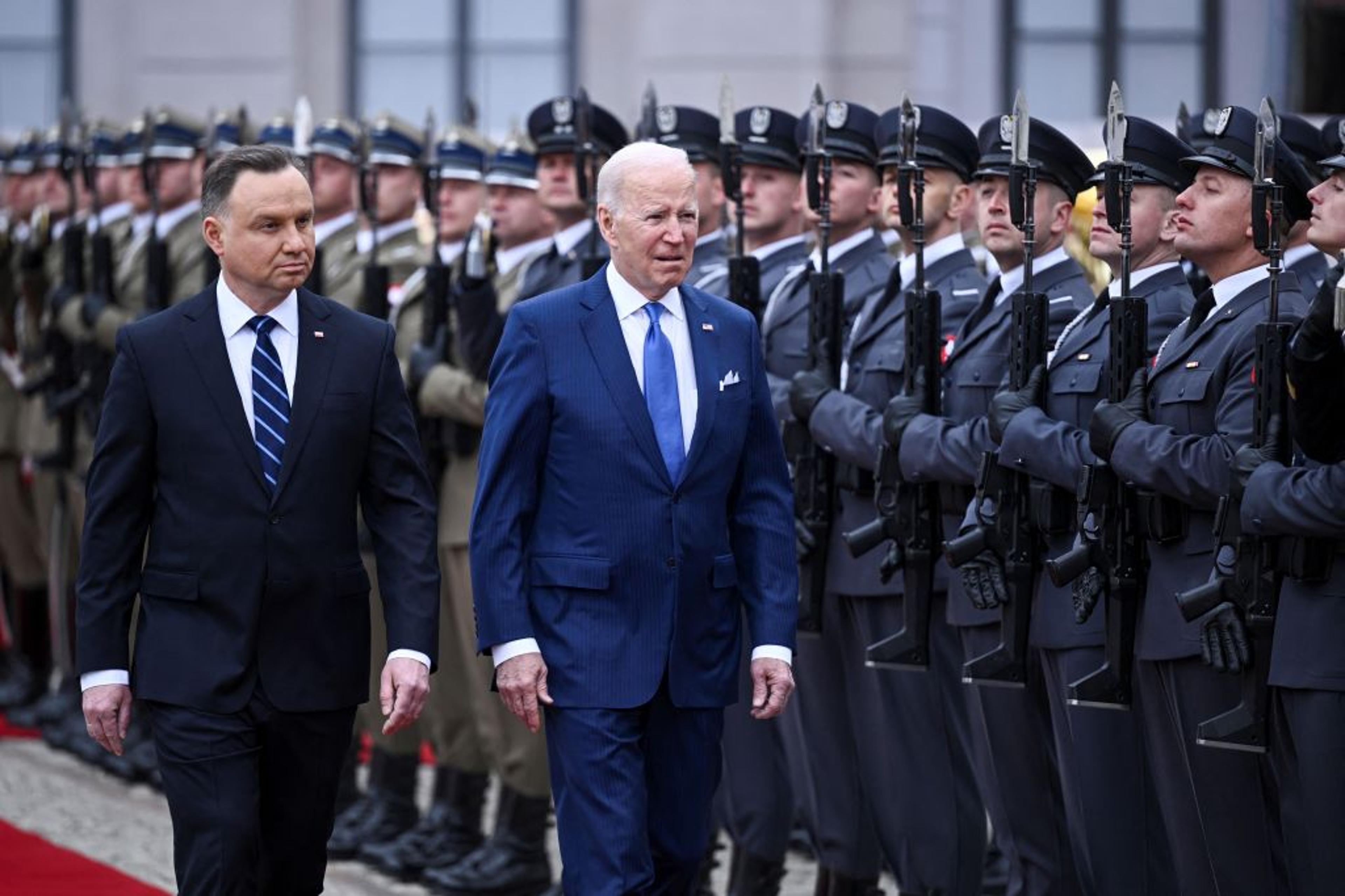 POLAND-US-UKRAINE-RUSSIA-CONFLICT-DIPLOMACY