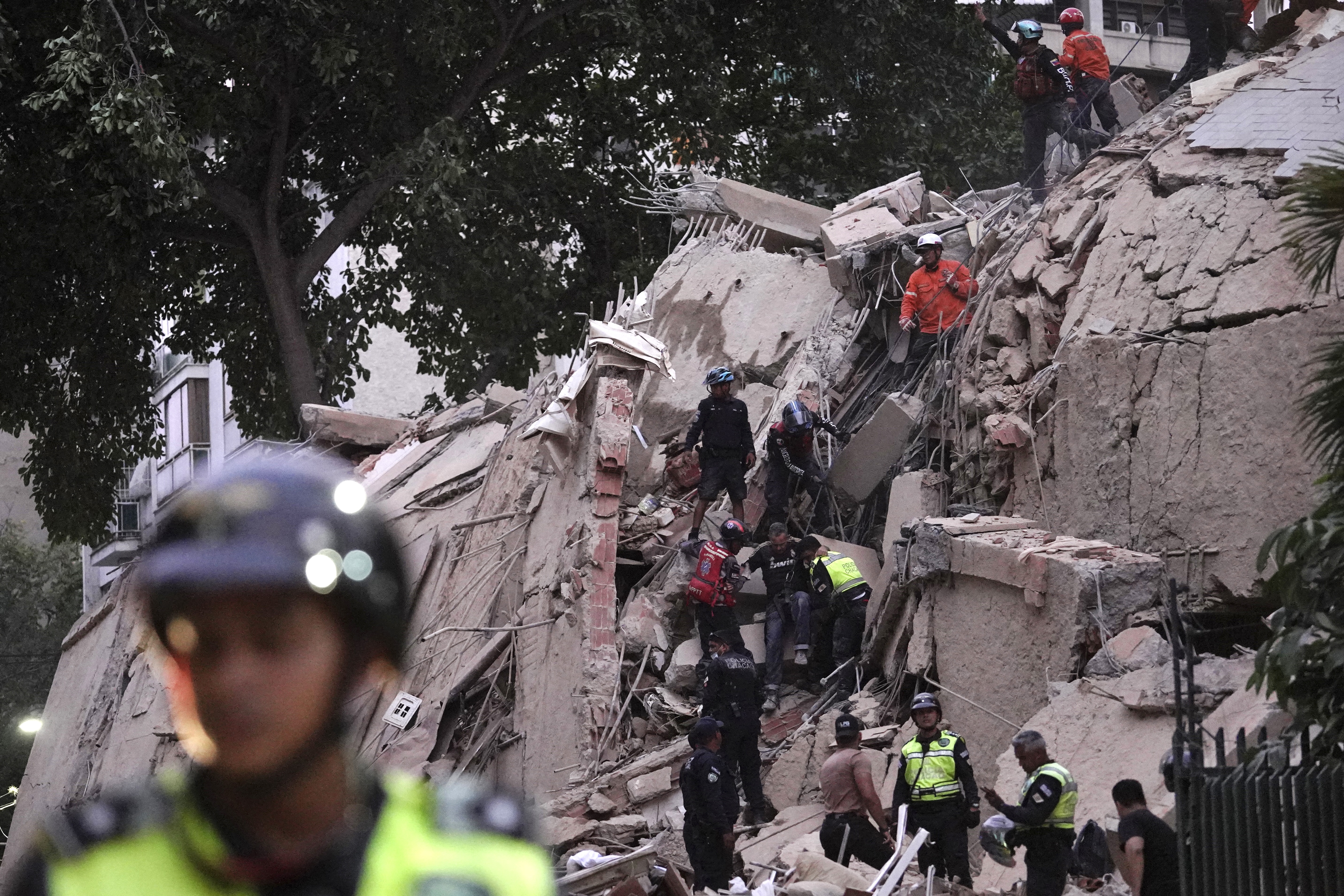 How to Help Victims of the Venezuela Earthquakes