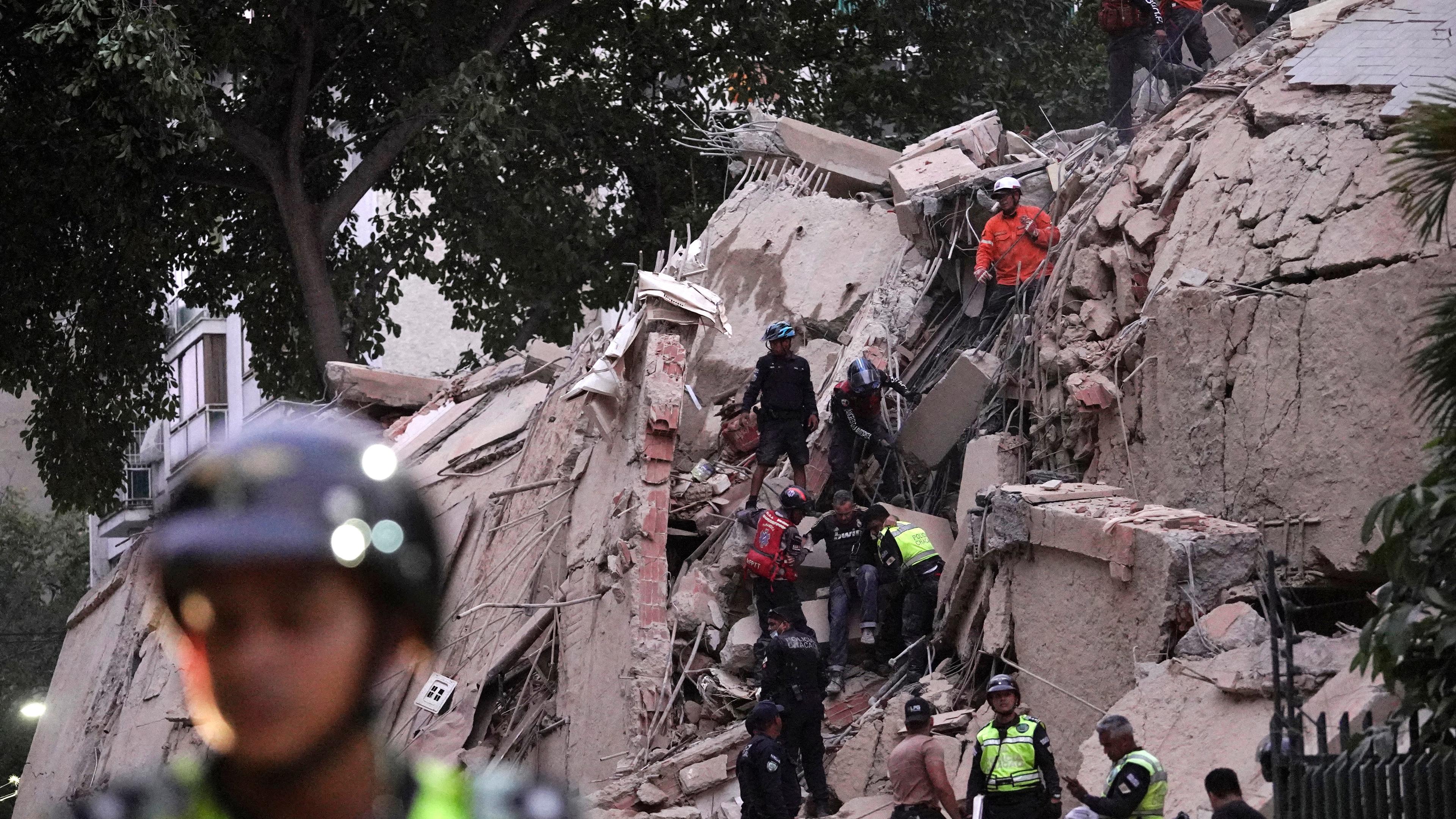 How to Help Victims of the Venezuela Earthquakes