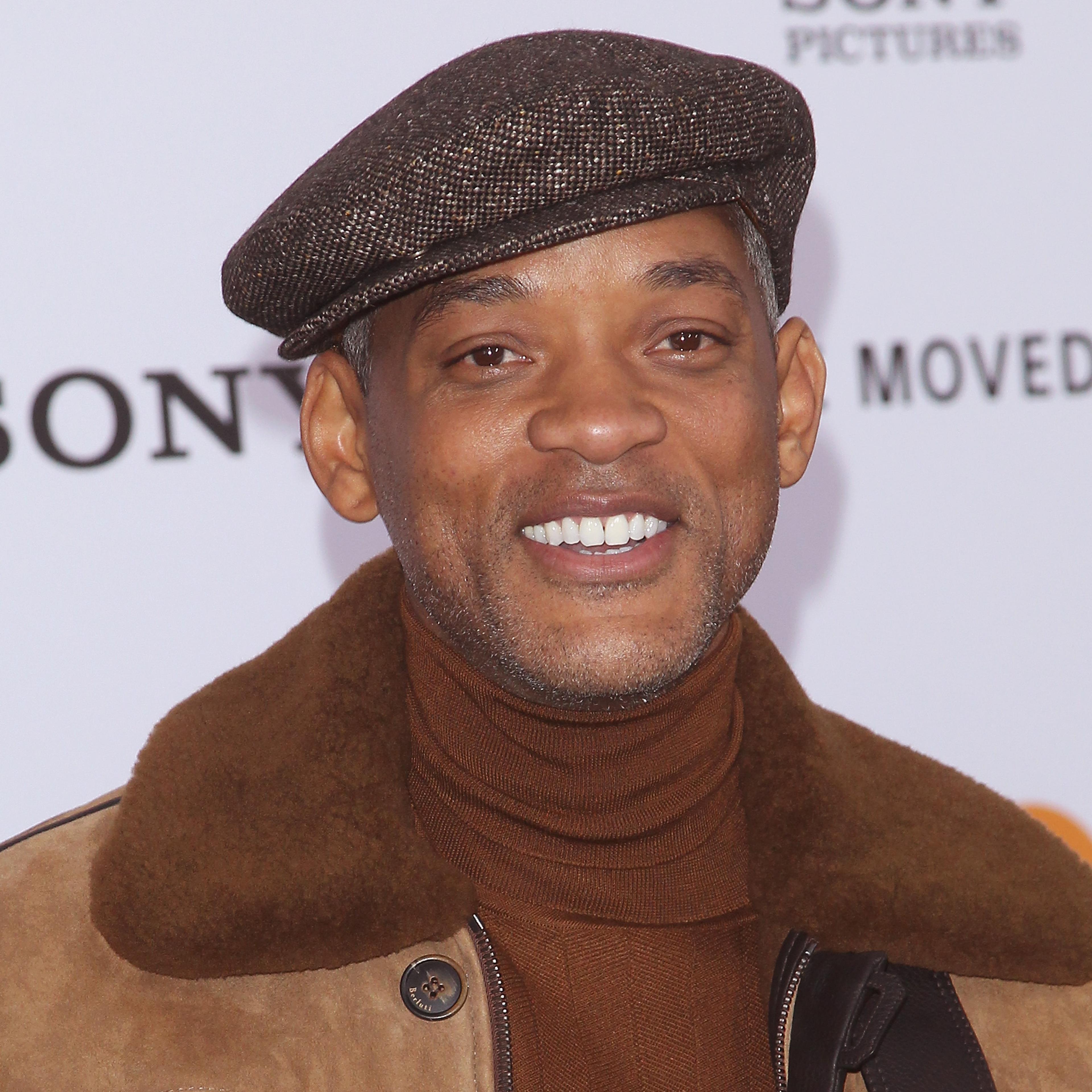 "Annie" World Premiere