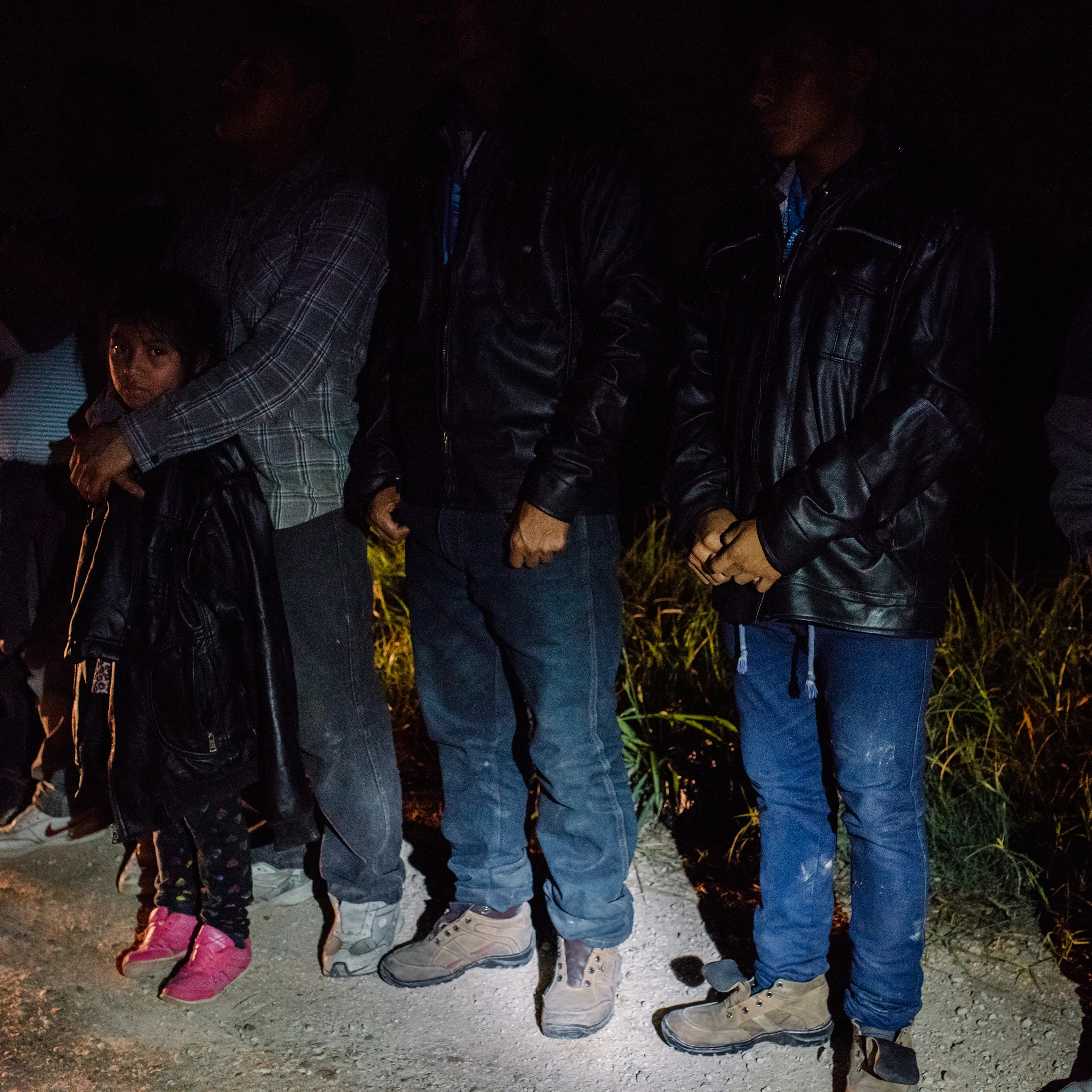 john-francis-peters-customs-border-patrol-migrants