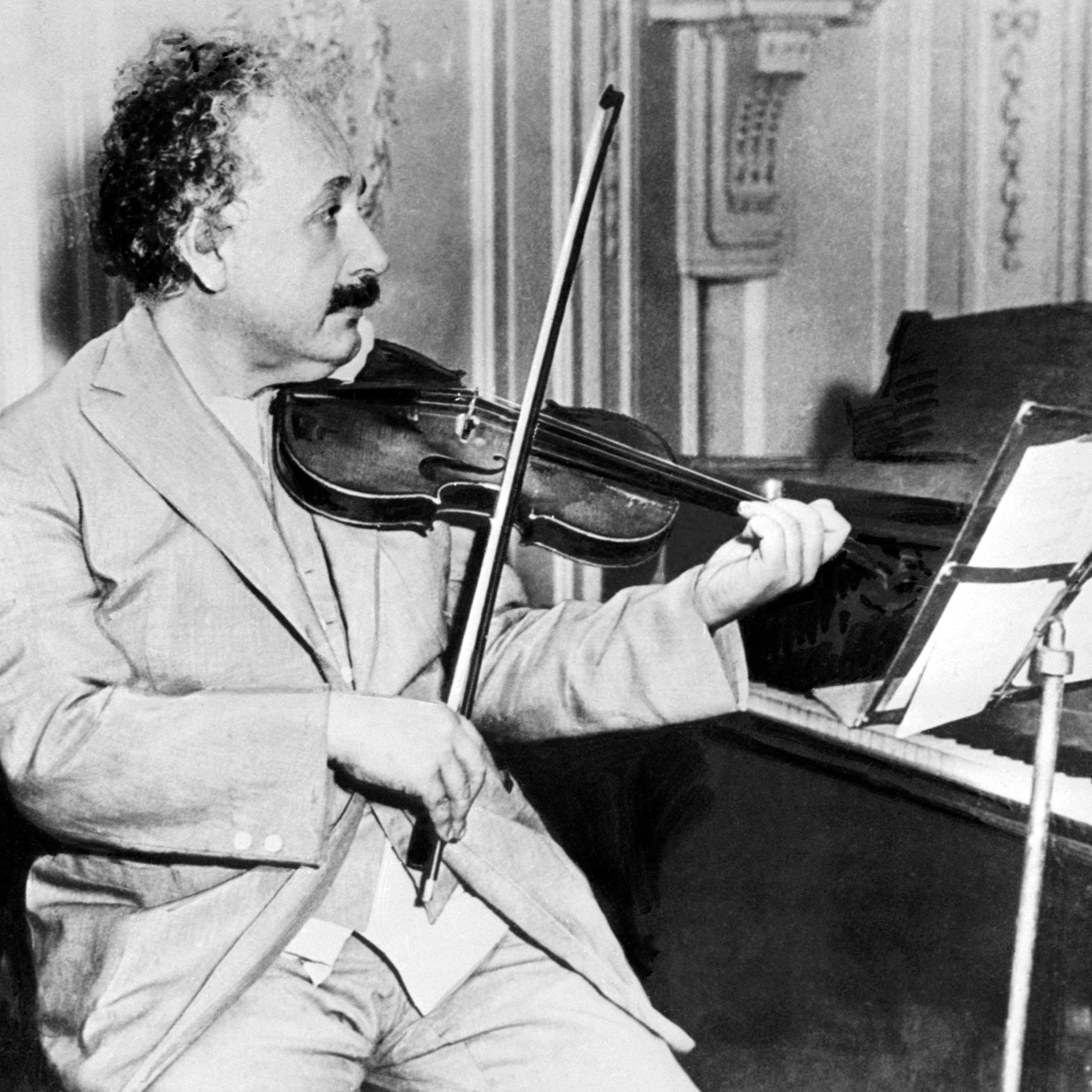 Picture dated 1931 of German-born Swiss-