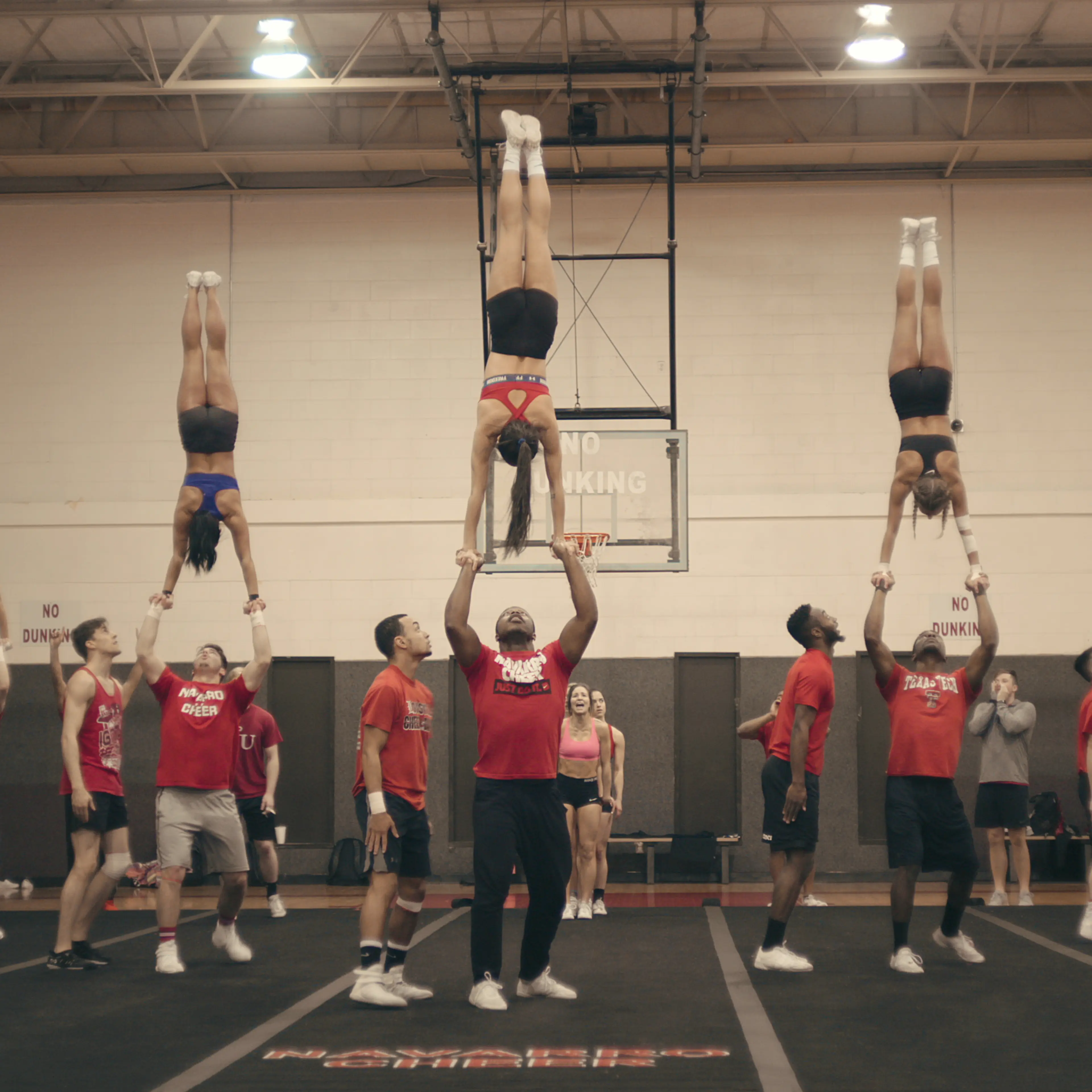 Cheer
