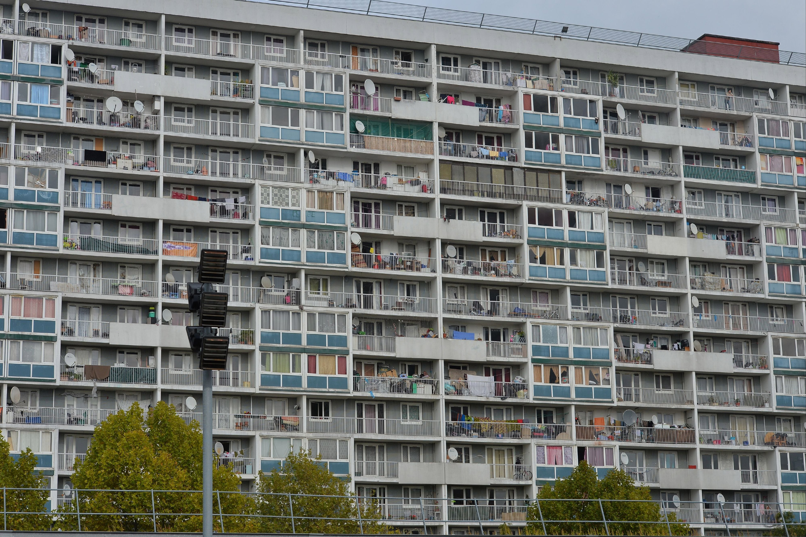 Paris Attacks: Muslims in the Banlieues Fear a Backlash
