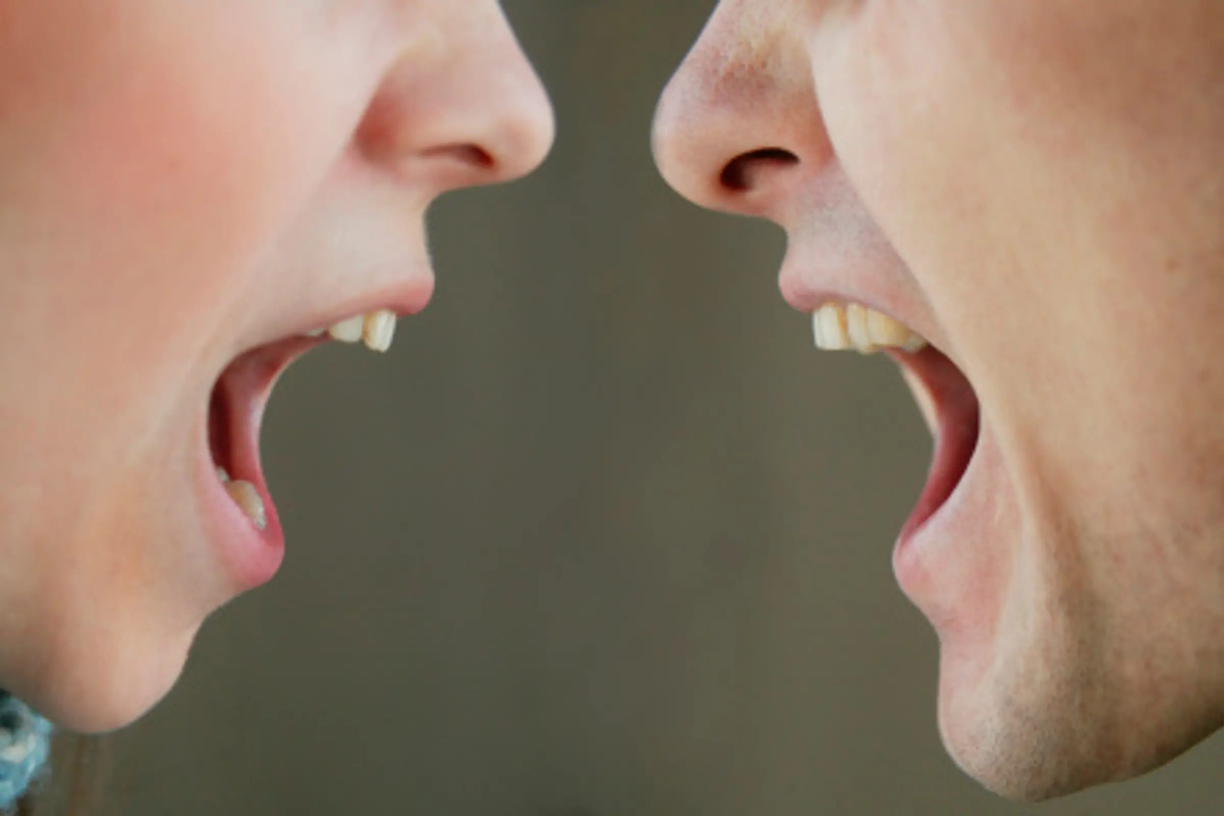 Authentic Screaming Screams and Screaming: Scientists Now Know Why We Scream