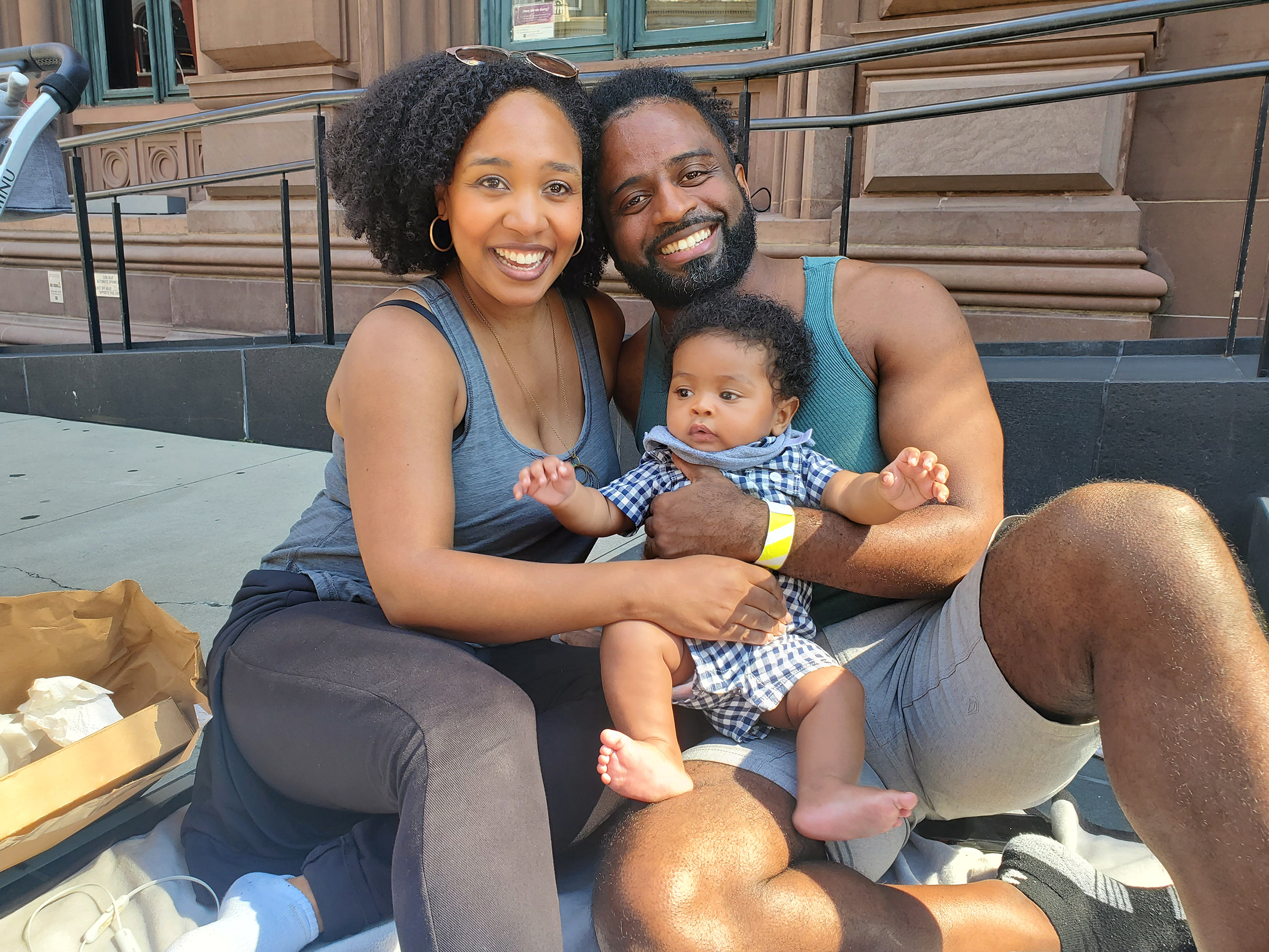 Home Births rise during COVID-19
