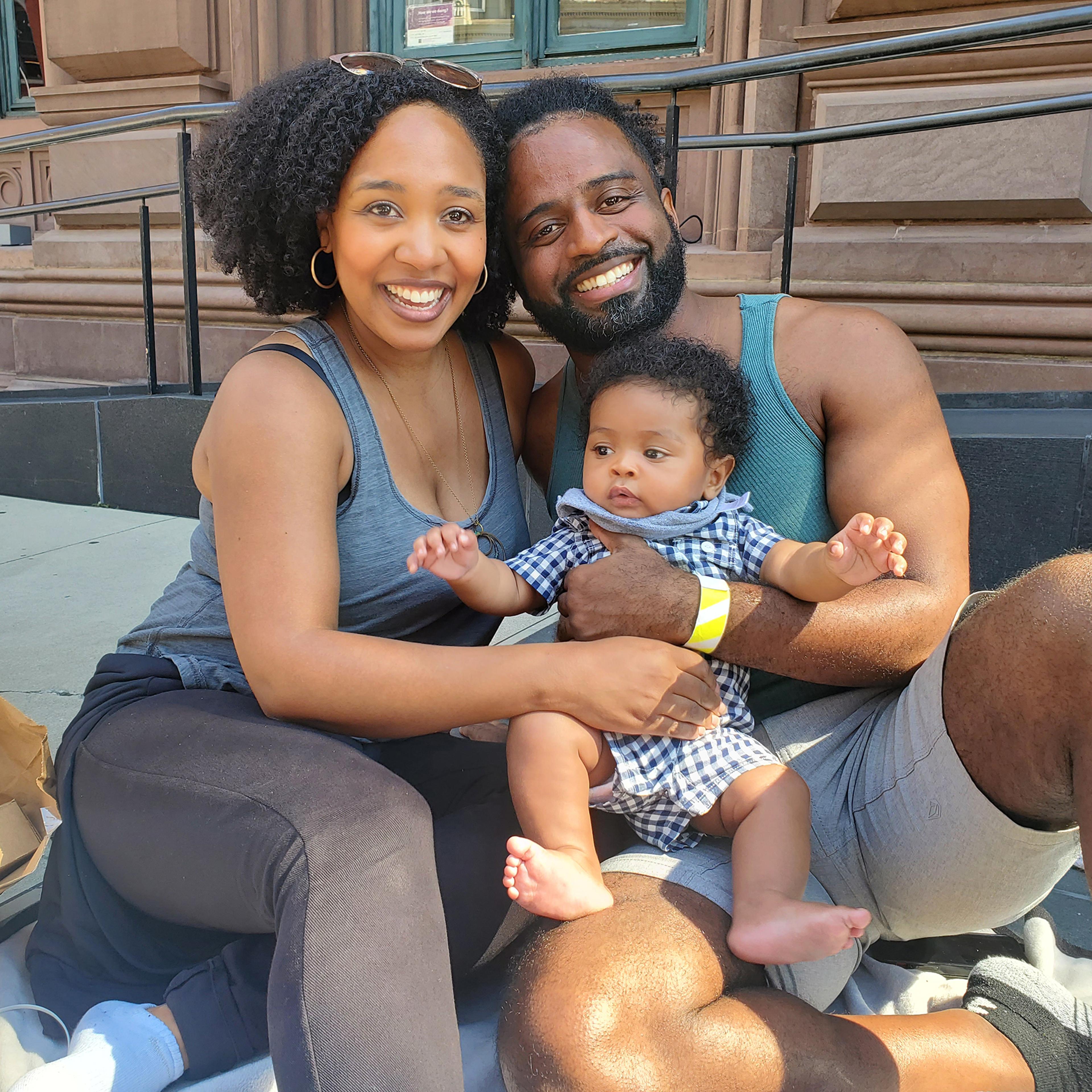 Home Births rise during COVID-19