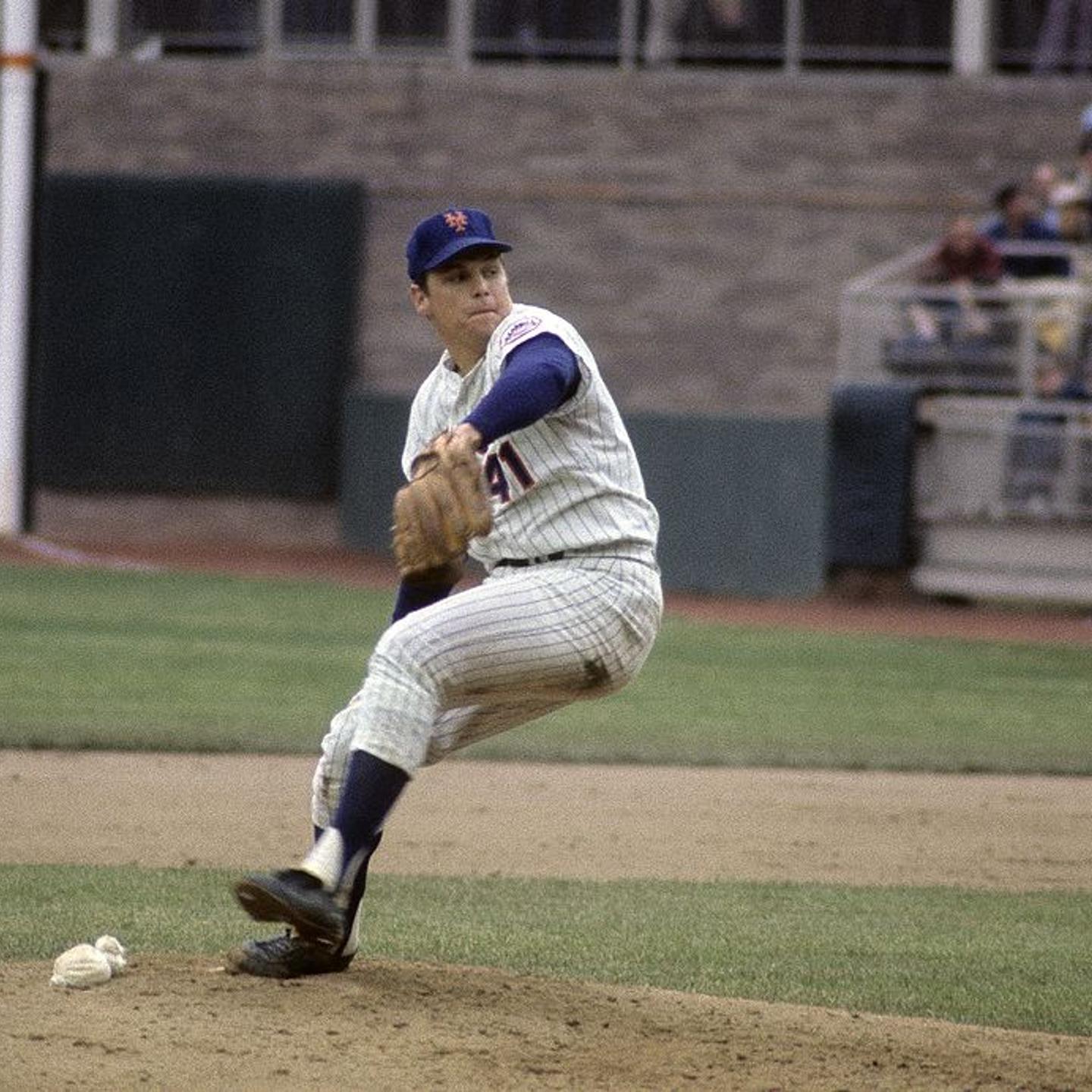1969 World Series: Baltimore Orioles v New York Mets