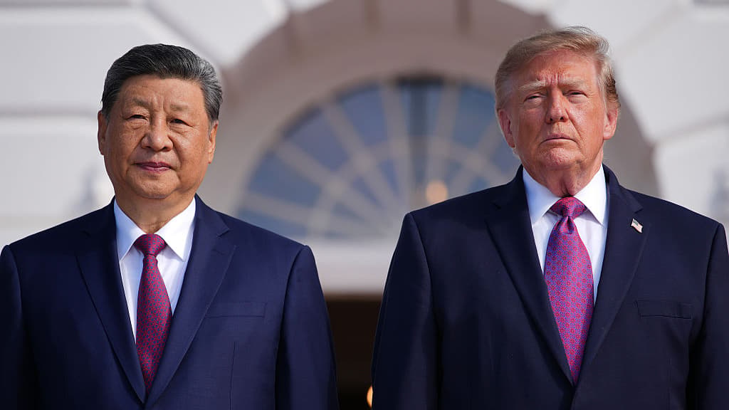 Why the U.S. Must Simultaneously Compete—and Cooperate—With China on AI