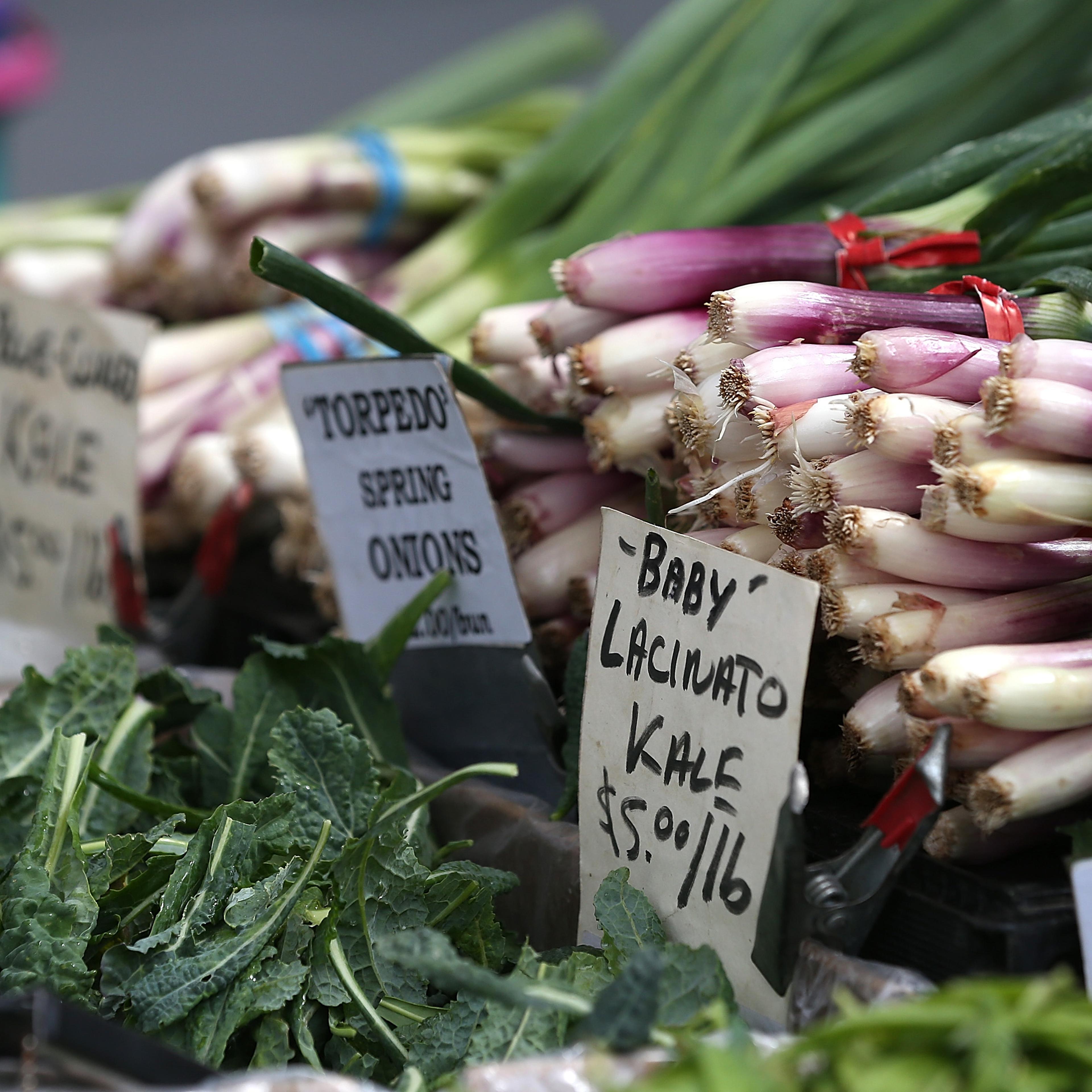 Food Prices Expected To Rise Significantly In 2014