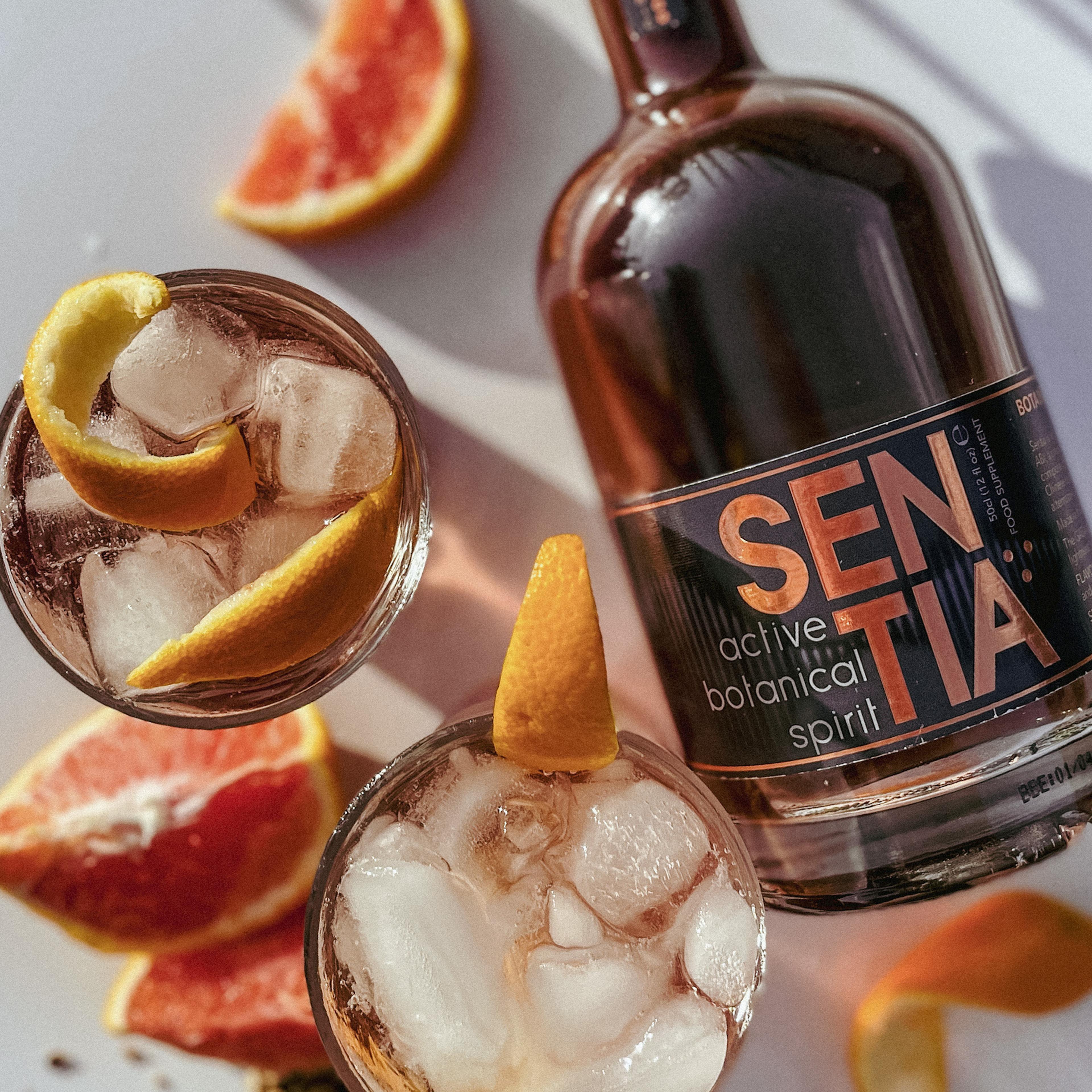 Sentia