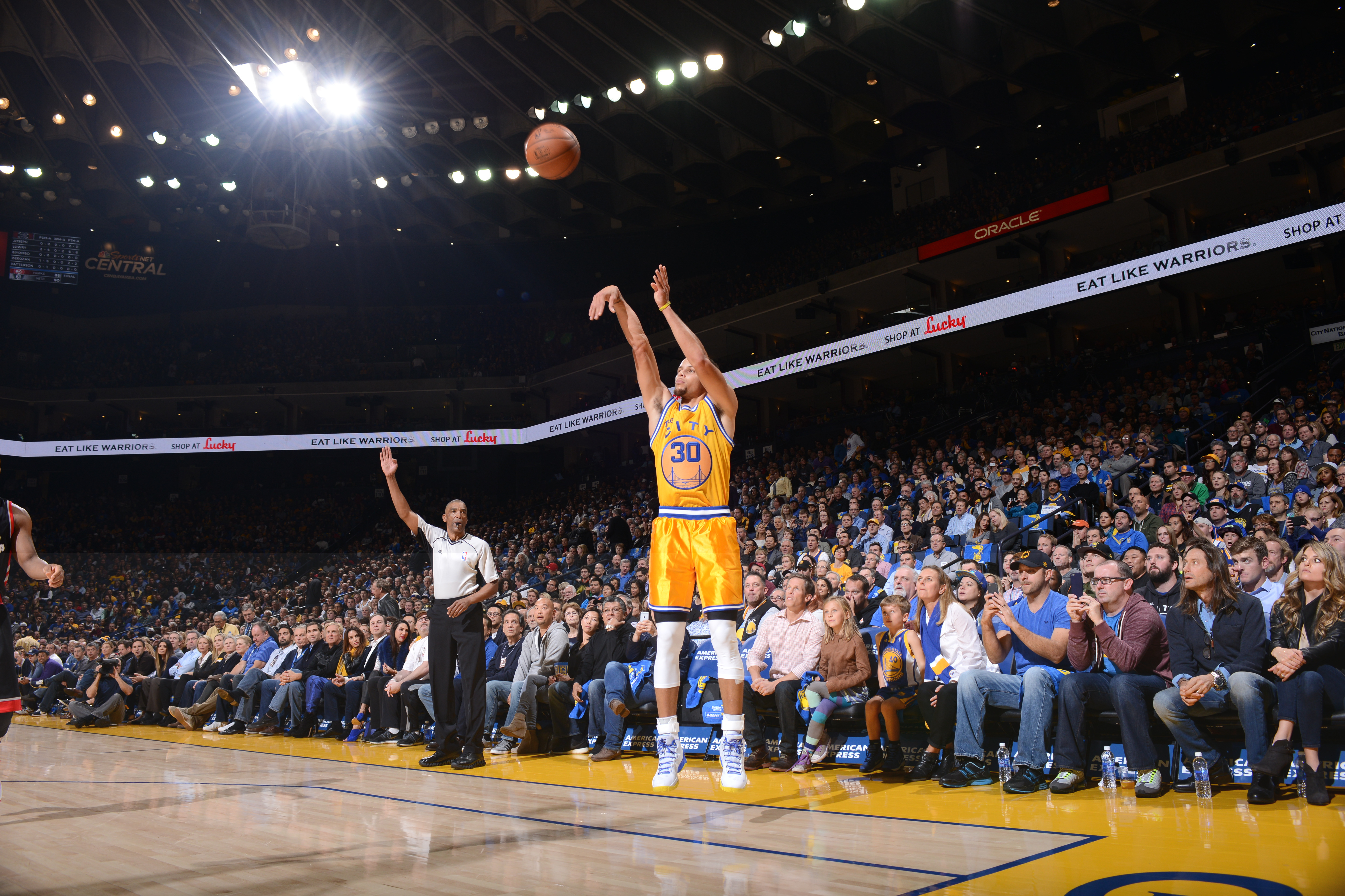 Stephen Curry