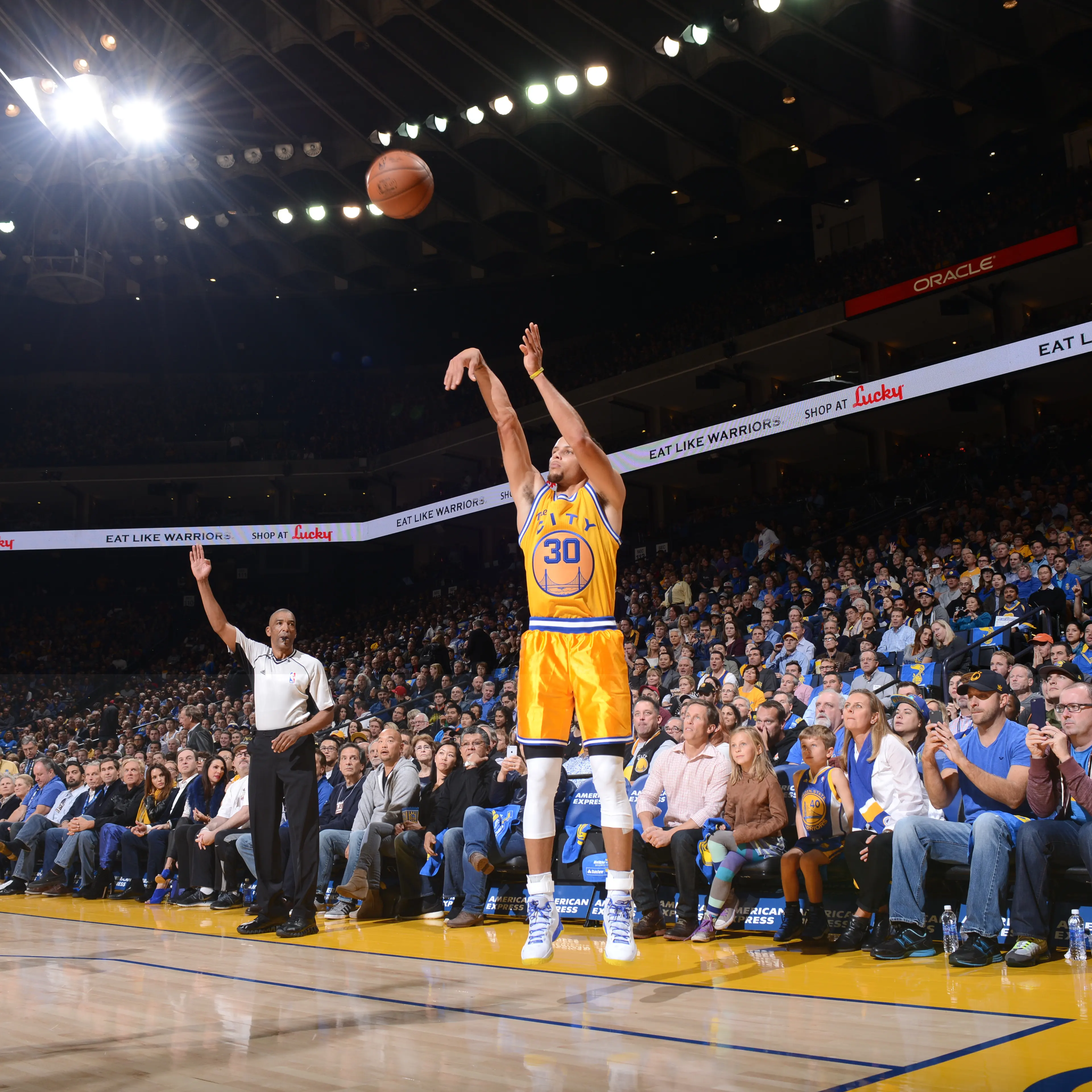 Stephen Curry