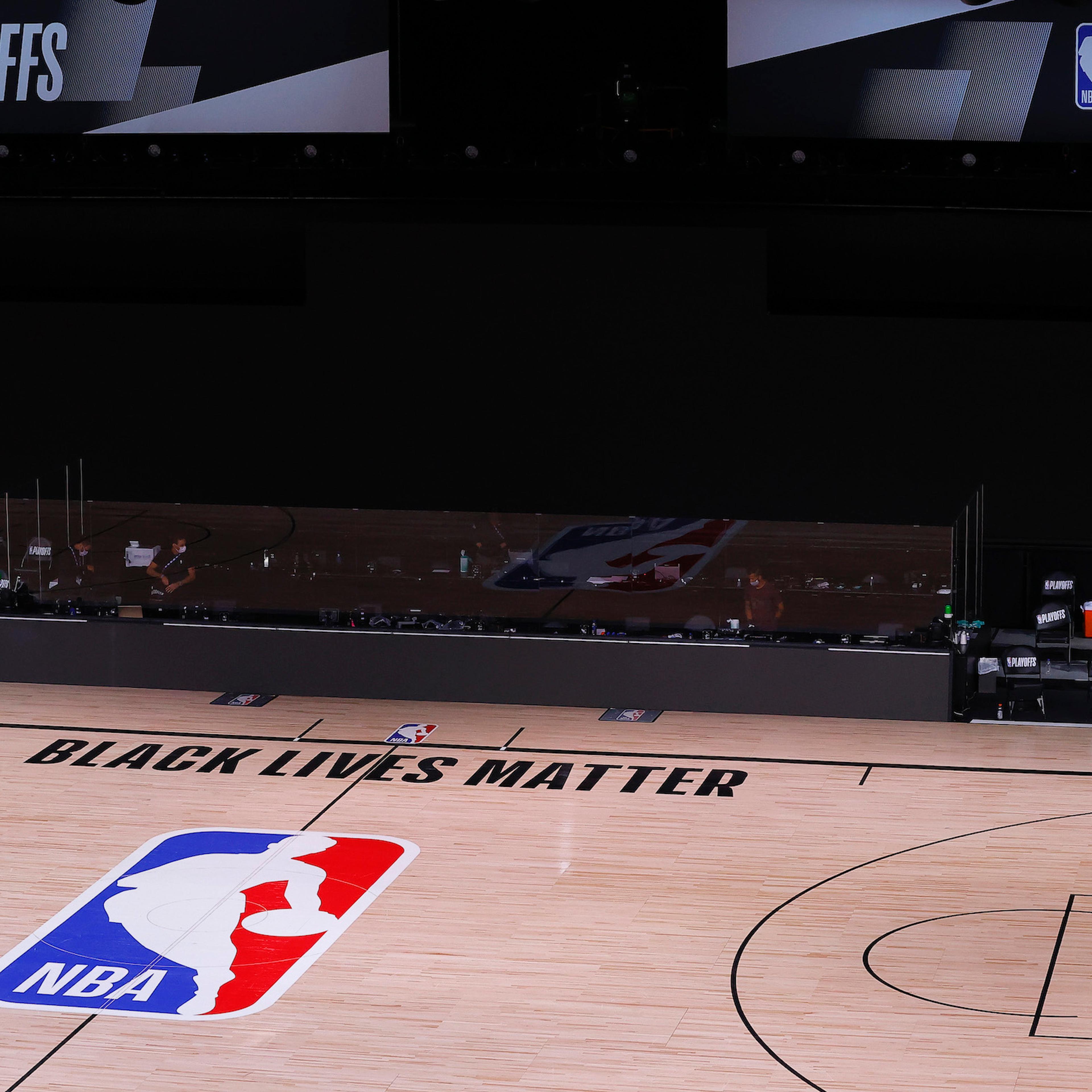 Orlando Magic v Milwaukee Bucks - Game Five