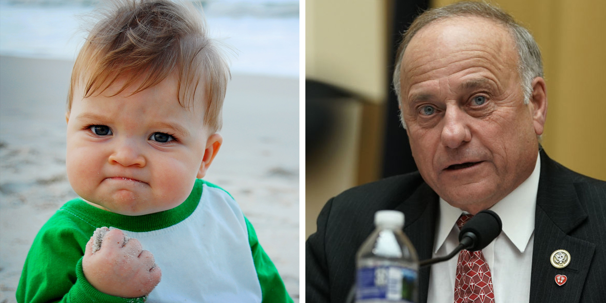 success-kid-steve-king
