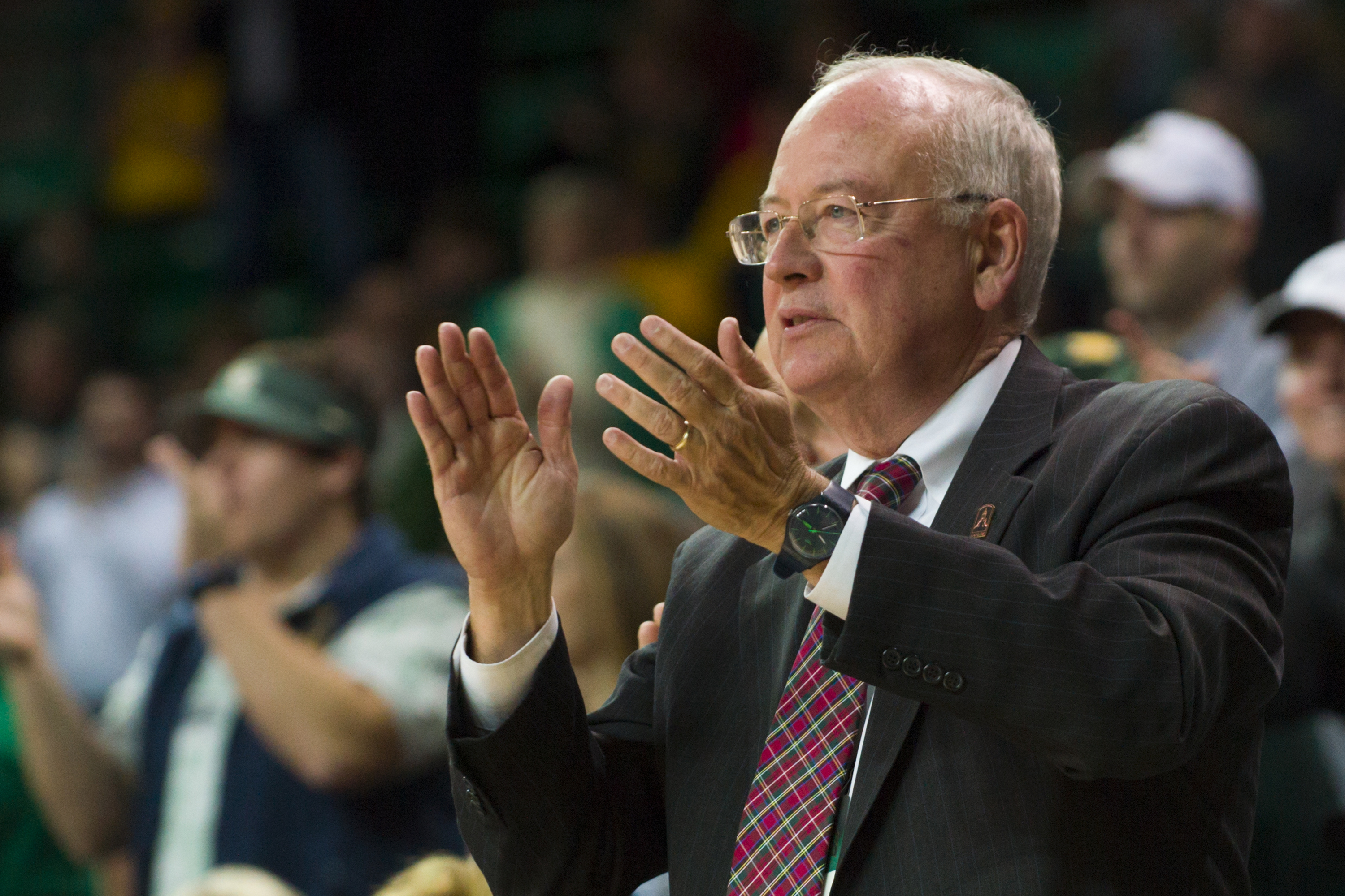 Texas A&amp;M v Baylor