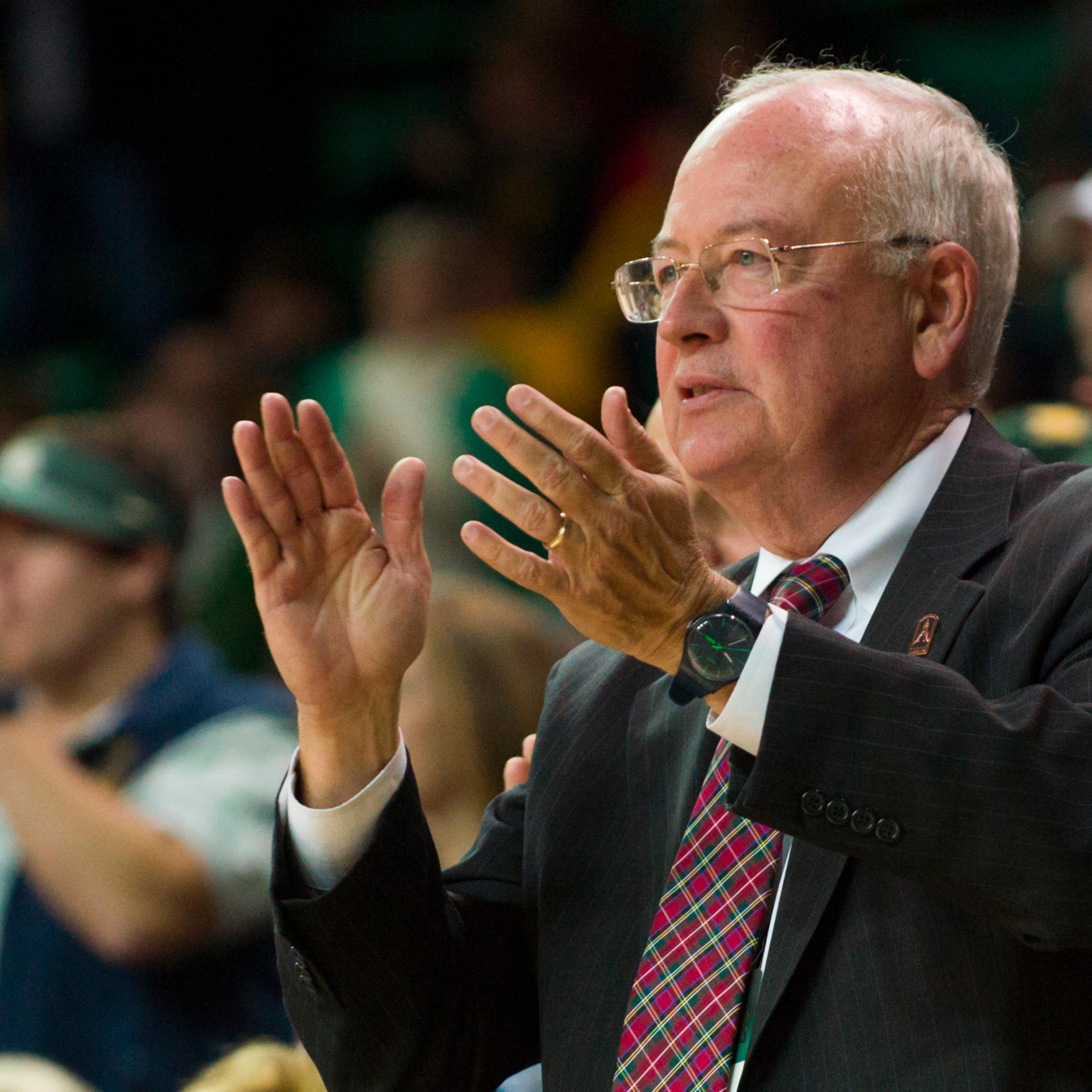 Texas A&M v Baylor