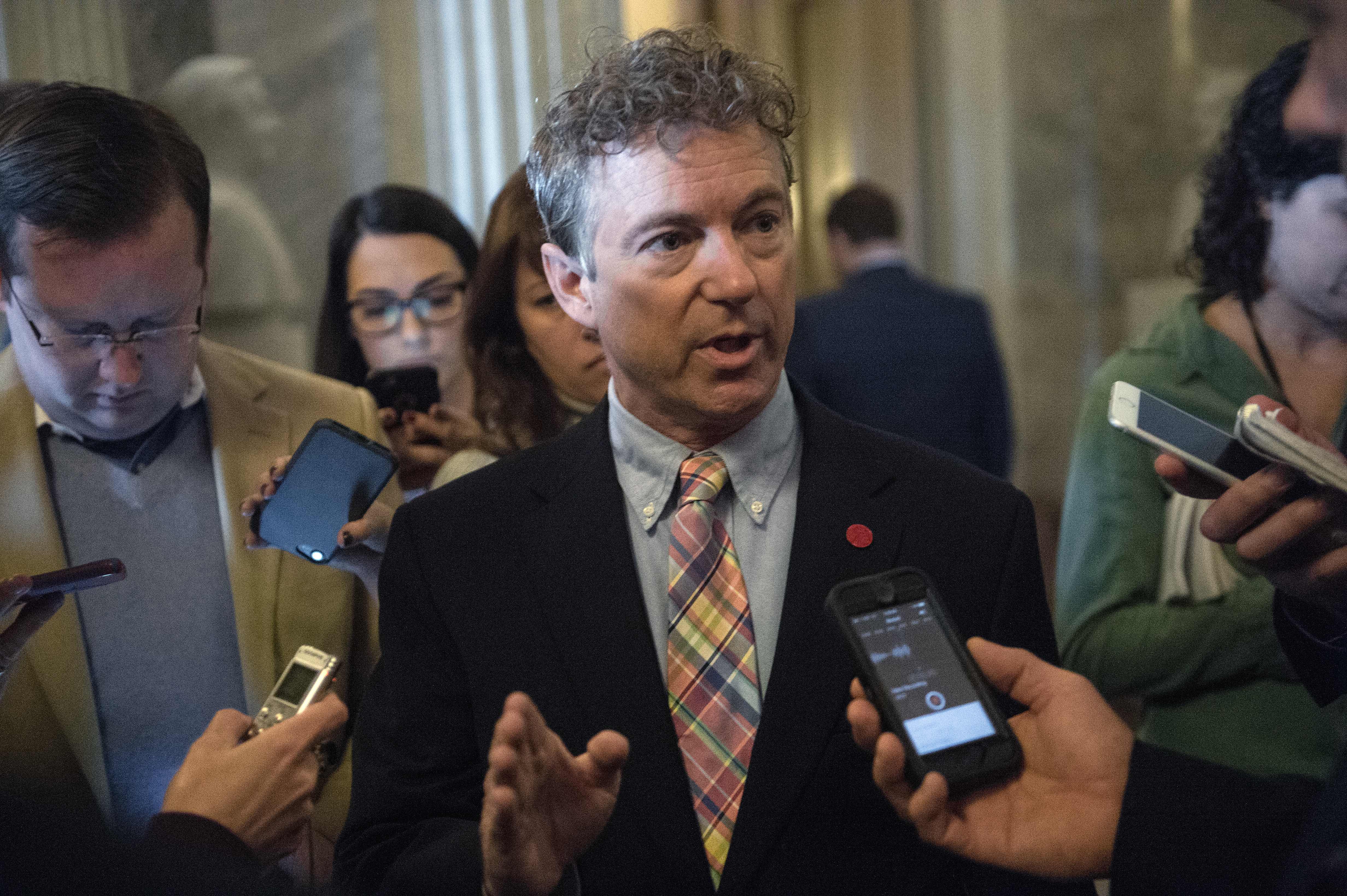 US-POLITICS-SENATE-JUSTICE