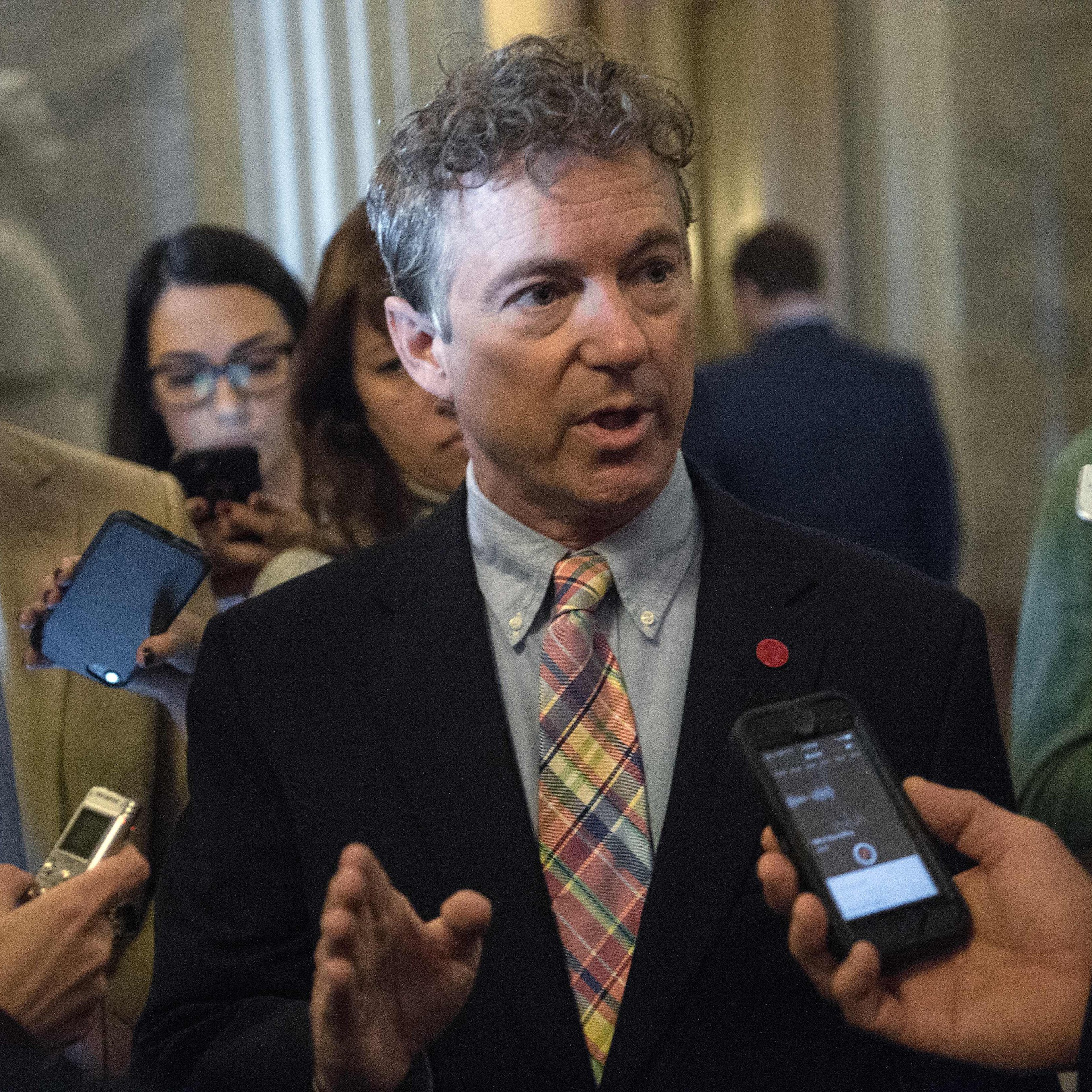 US-POLITICS-SENATE-JUSTICE