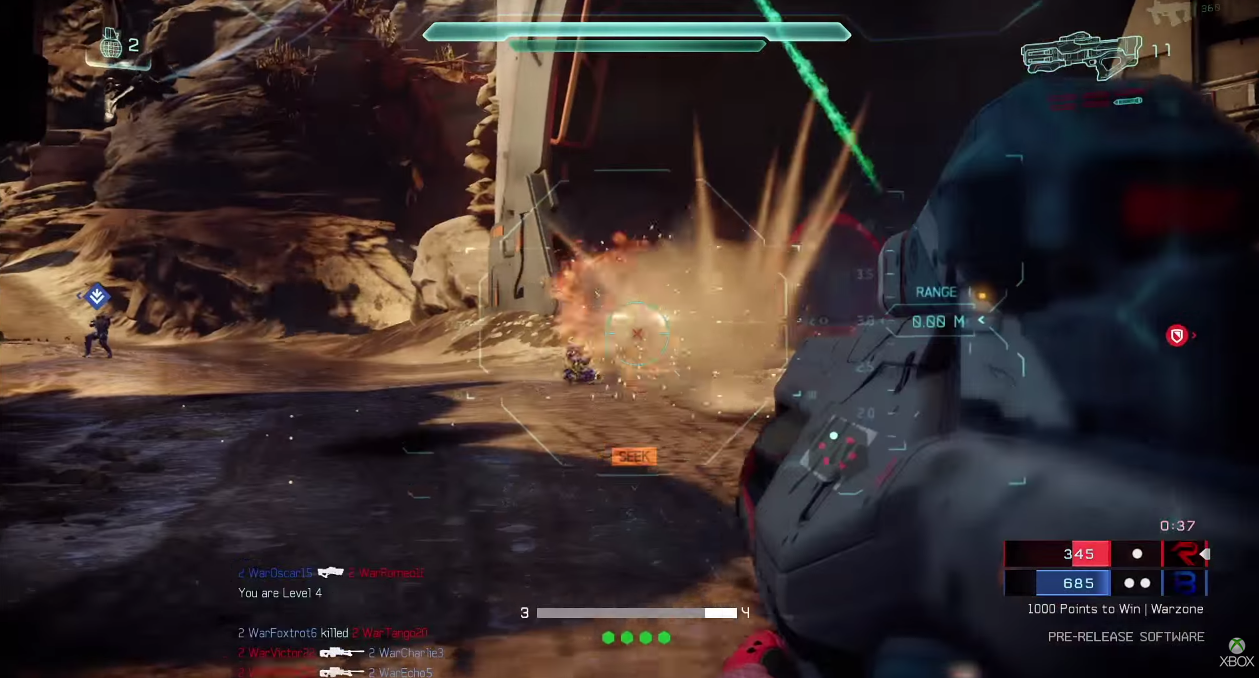 Halo 5