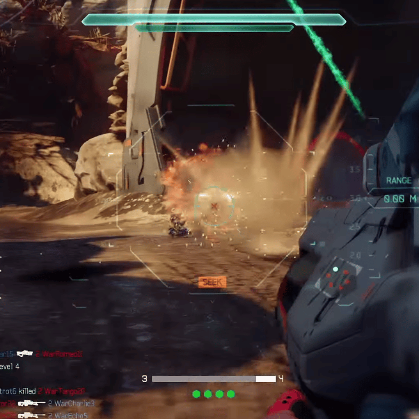 Halo 5