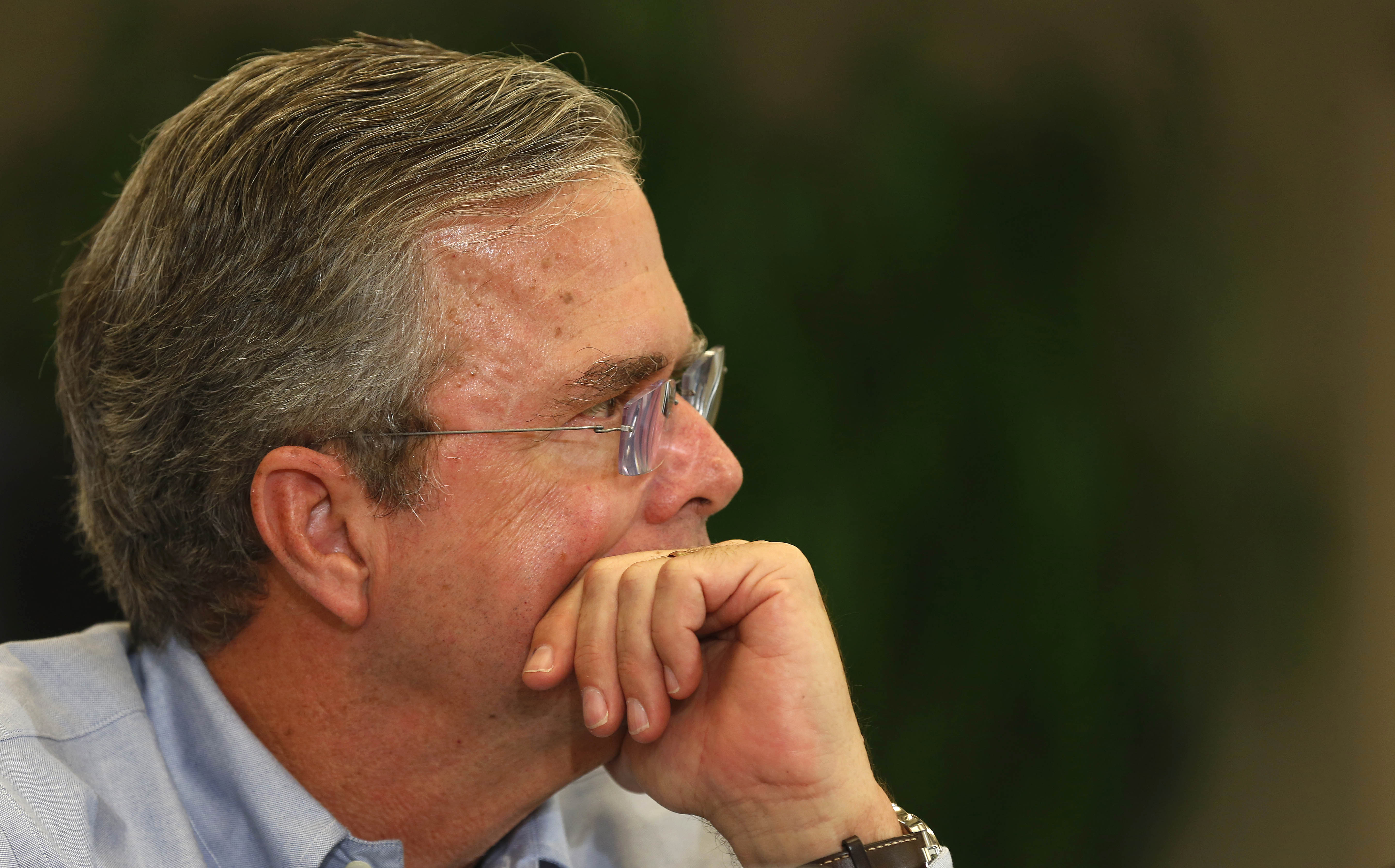 Jeb Bush