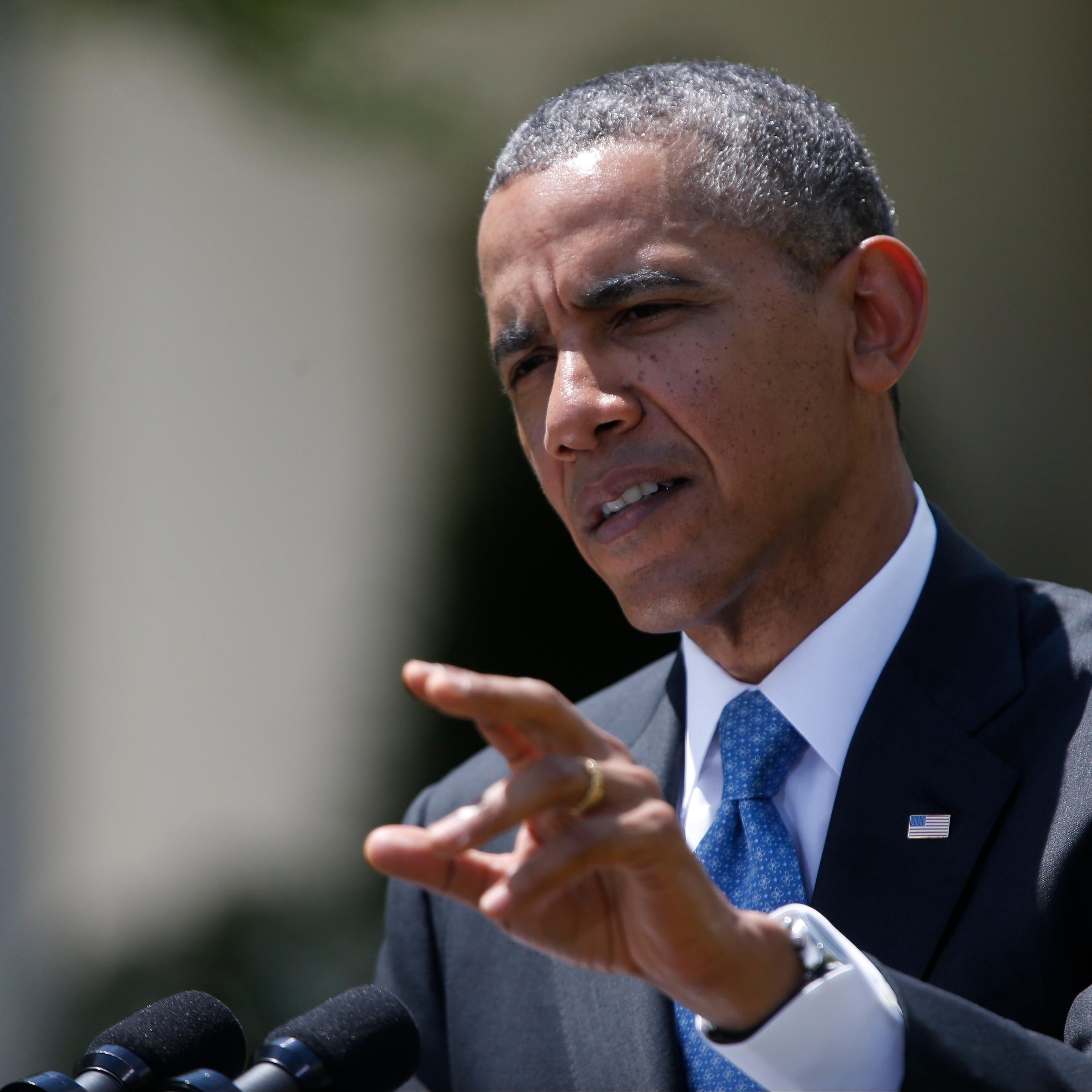 Barack Obama