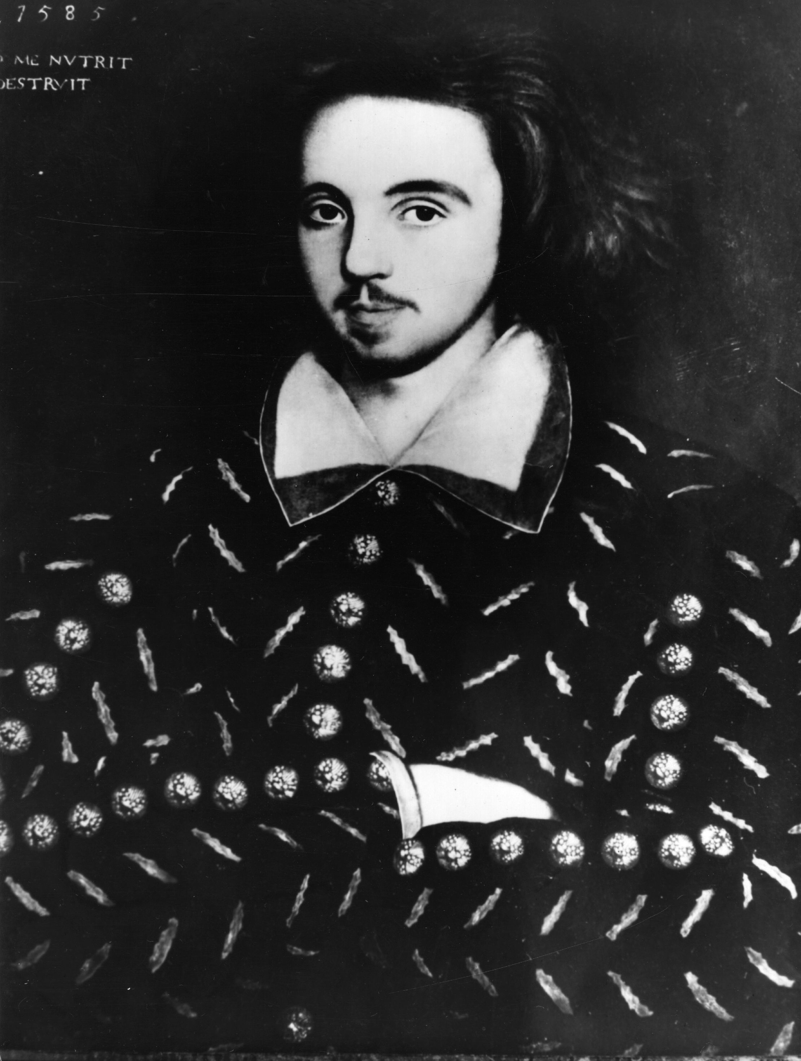Christopher Marlowe