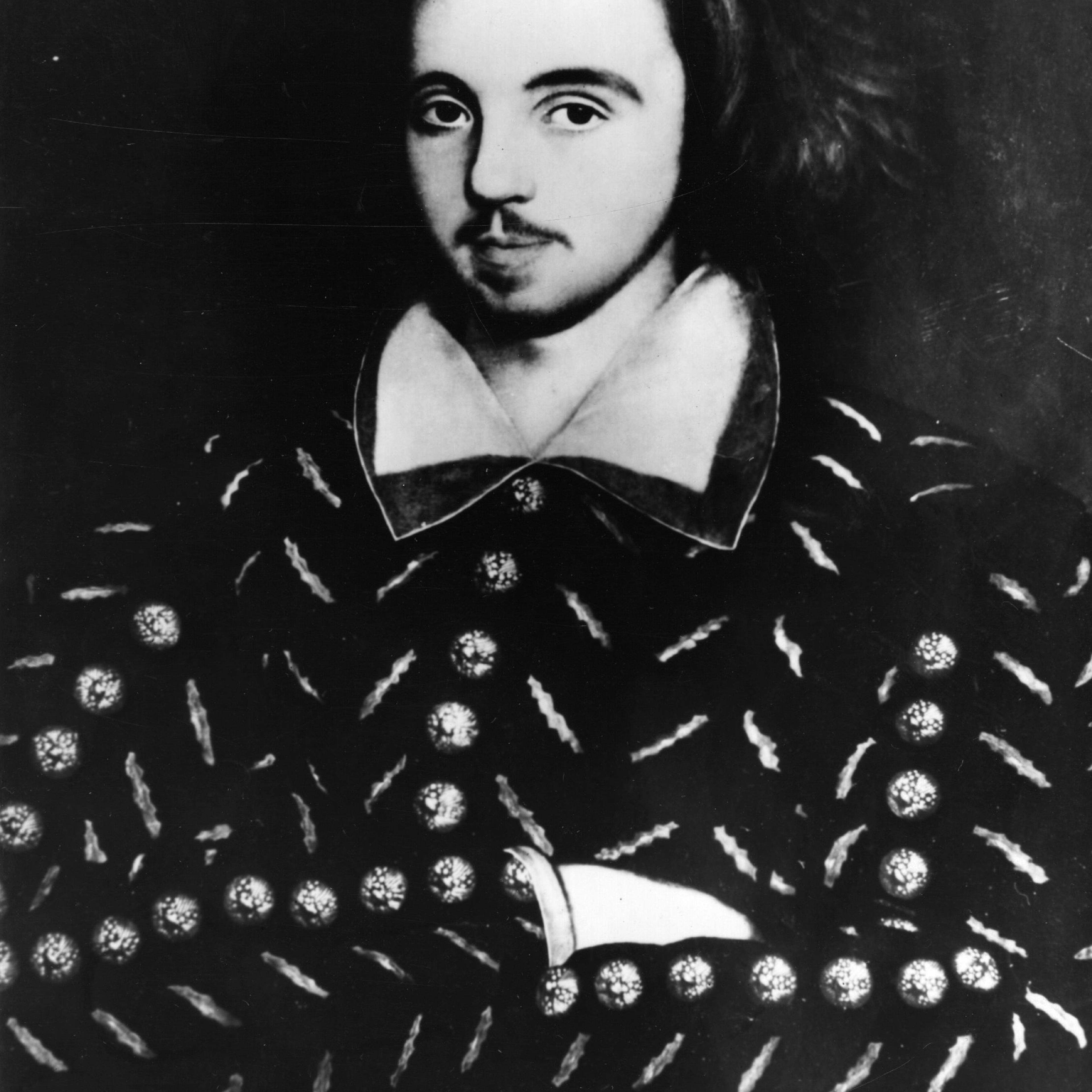 Christopher Marlowe