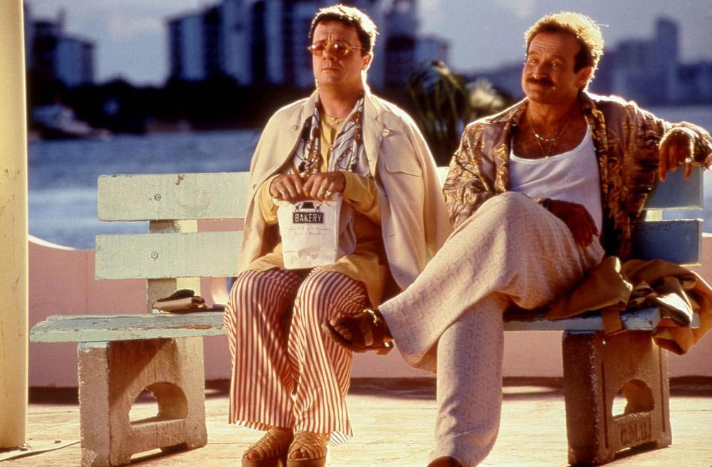 <i>The Birdcage</i> (1996)